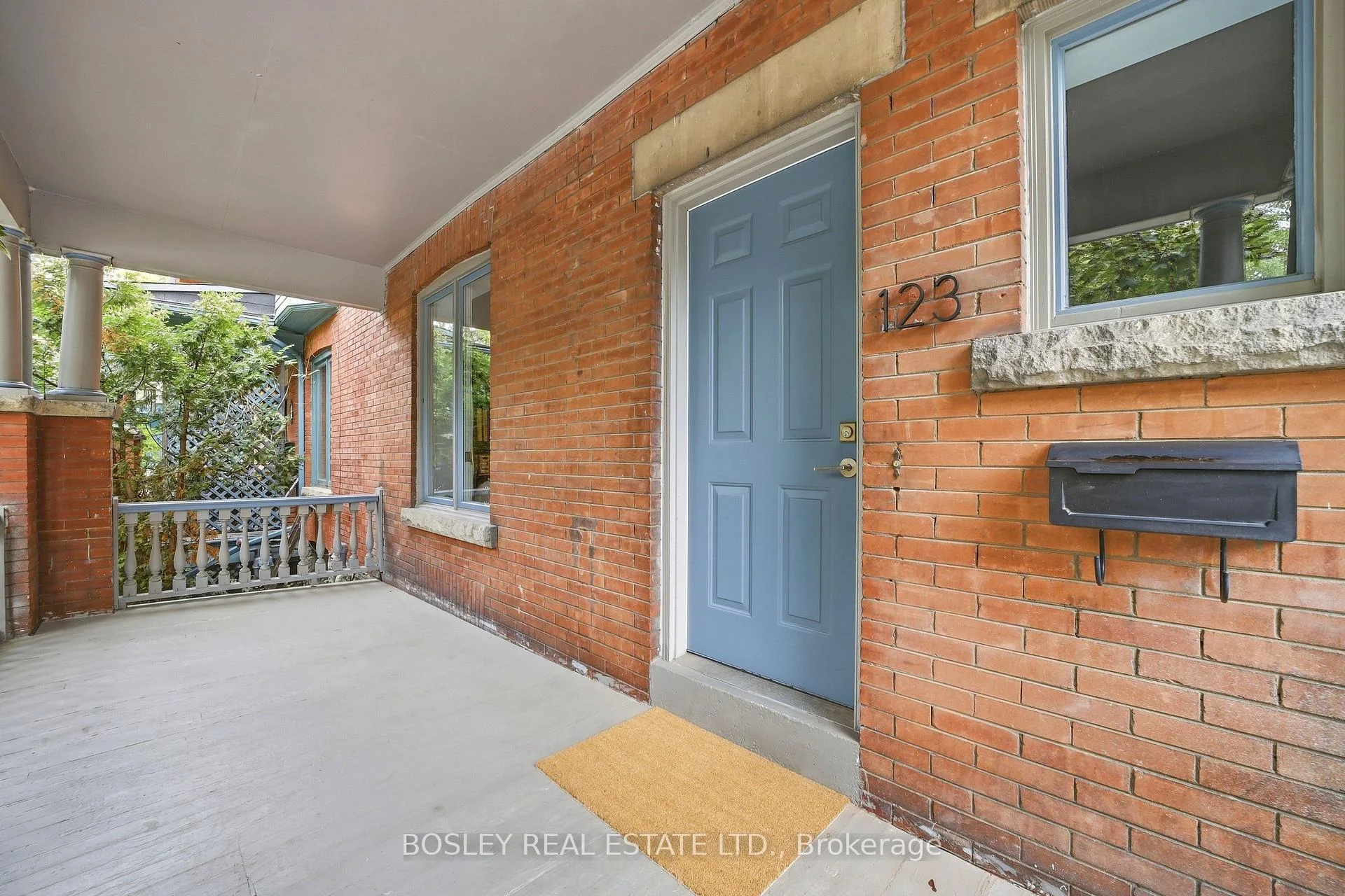 Photo 11 of 123 Havelock Street, Toronto, Dufferin Grove — HOMEH