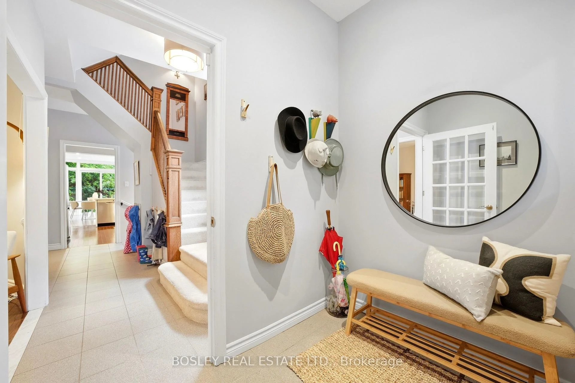 Photo 14 of 123 Havelock Street, Toronto, Dufferin Grove — HOMEH
