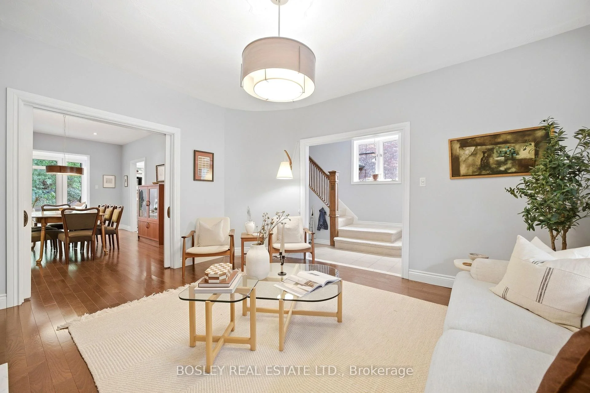 Photo 23 of 123 Havelock Street, Toronto, Dufferin Grove — HOMEH