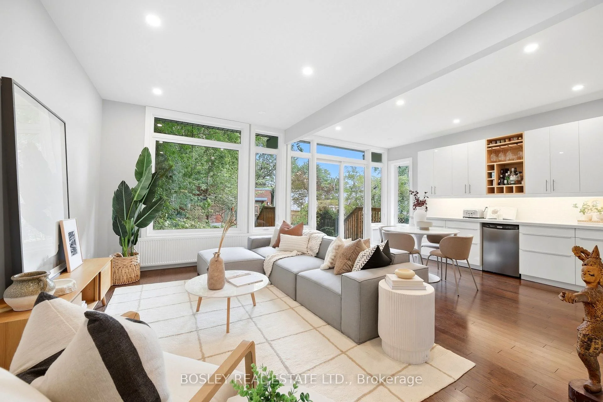Photo 32 of 123 Havelock Street, Toronto, Dufferin Grove — HOMEH