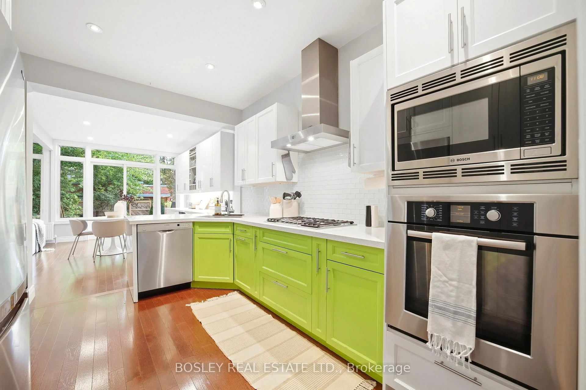 Photo 41 of 123 Havelock Street, Toronto, Dufferin Grove — HOMEH