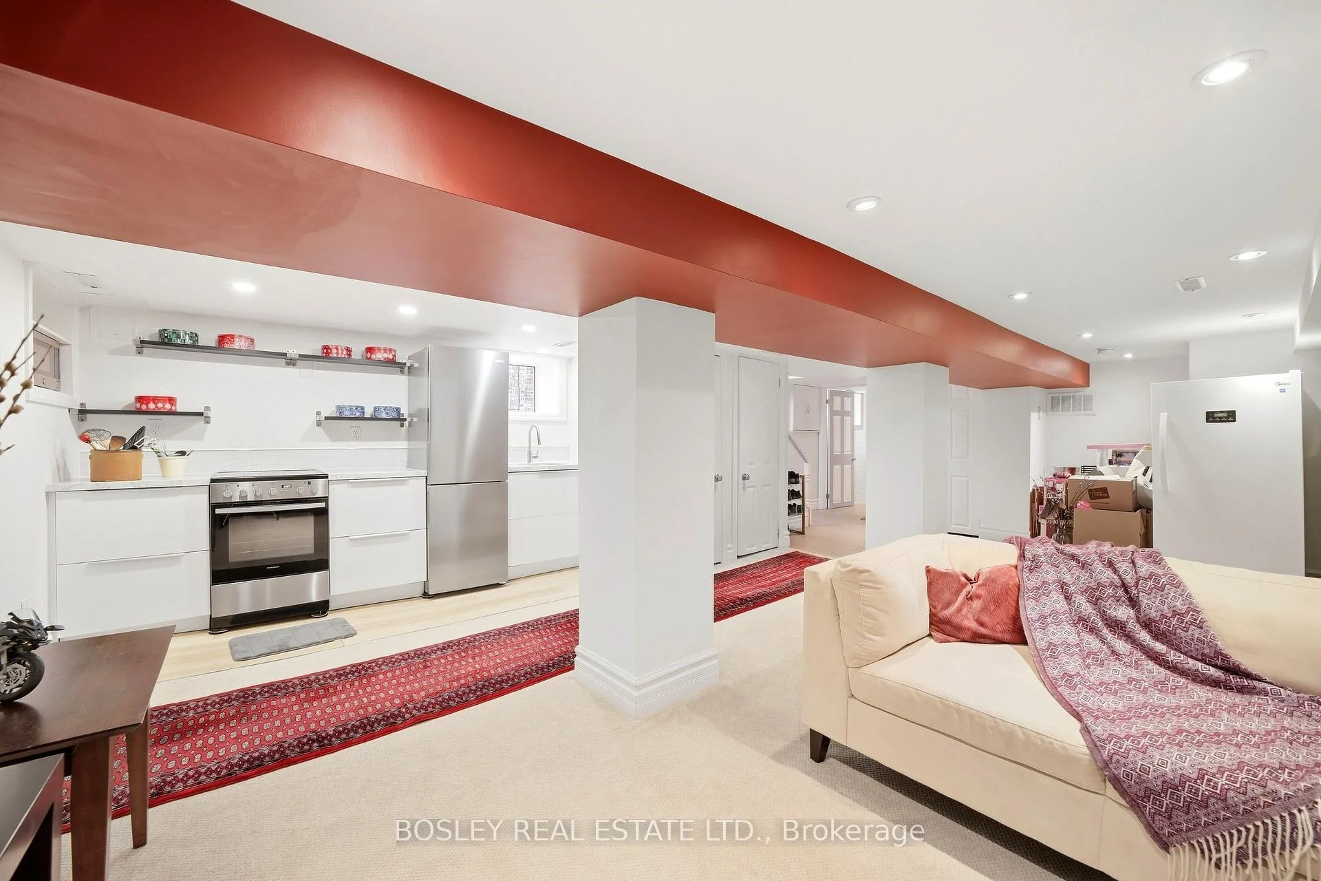 Photo 92 of 123 Havelock Street, Toronto, Dufferin Grove — HOMEH