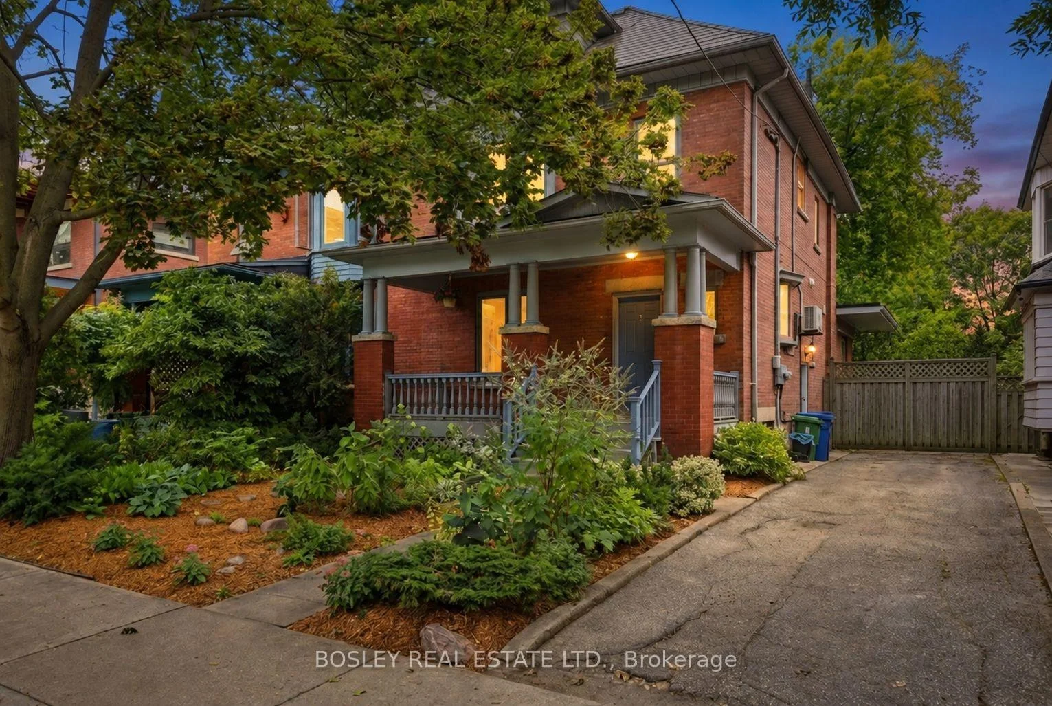 Photo 6 of 123 Havelock Street, Toronto, Dufferin Grove — HOMEH