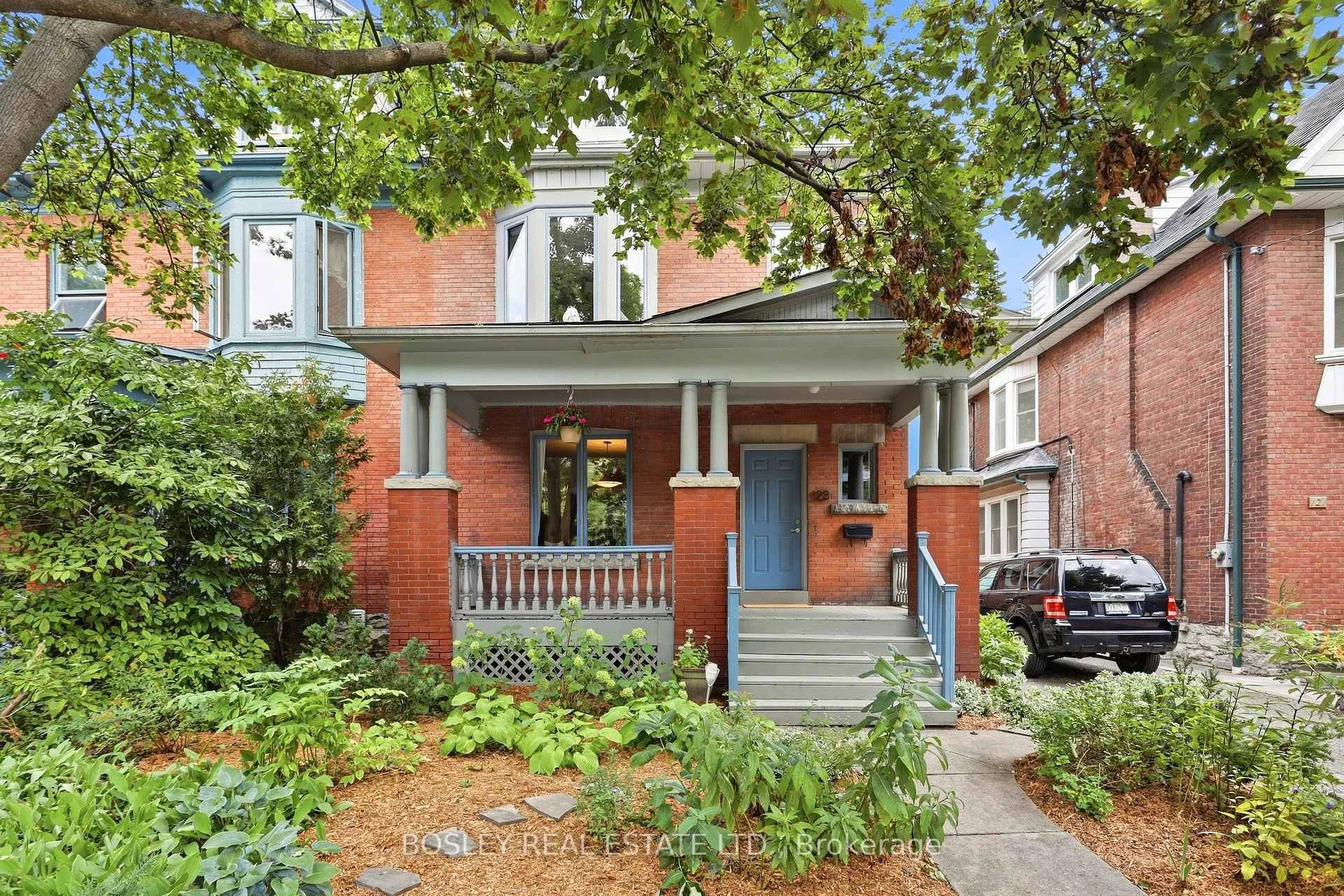 Photo 9 of 123 Havelock Street, Toronto, Dufferin Grove — HOMEH