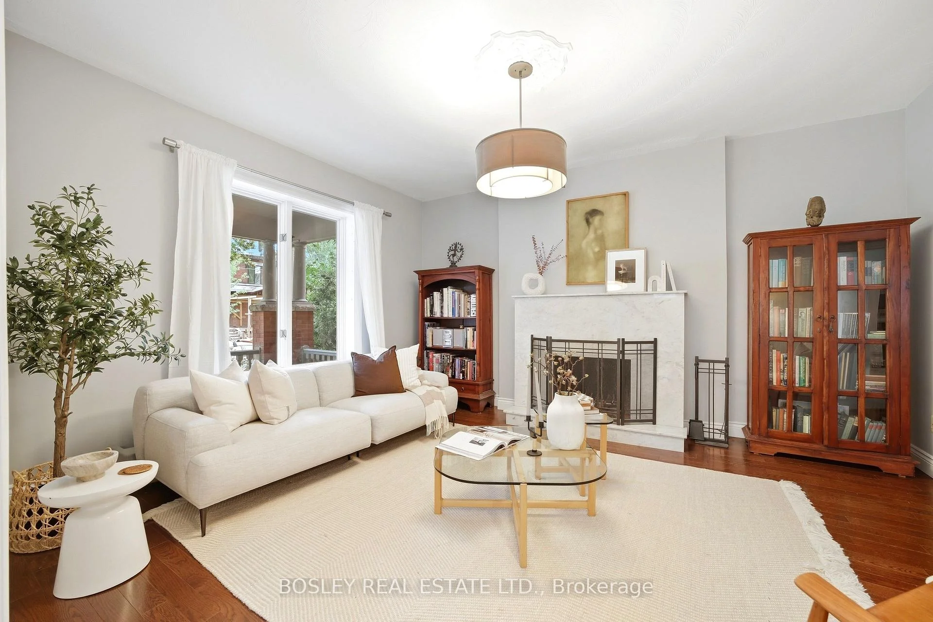 Photo 18 of 123 Havelock Street, Toronto, Dufferin Grove — HOMEH