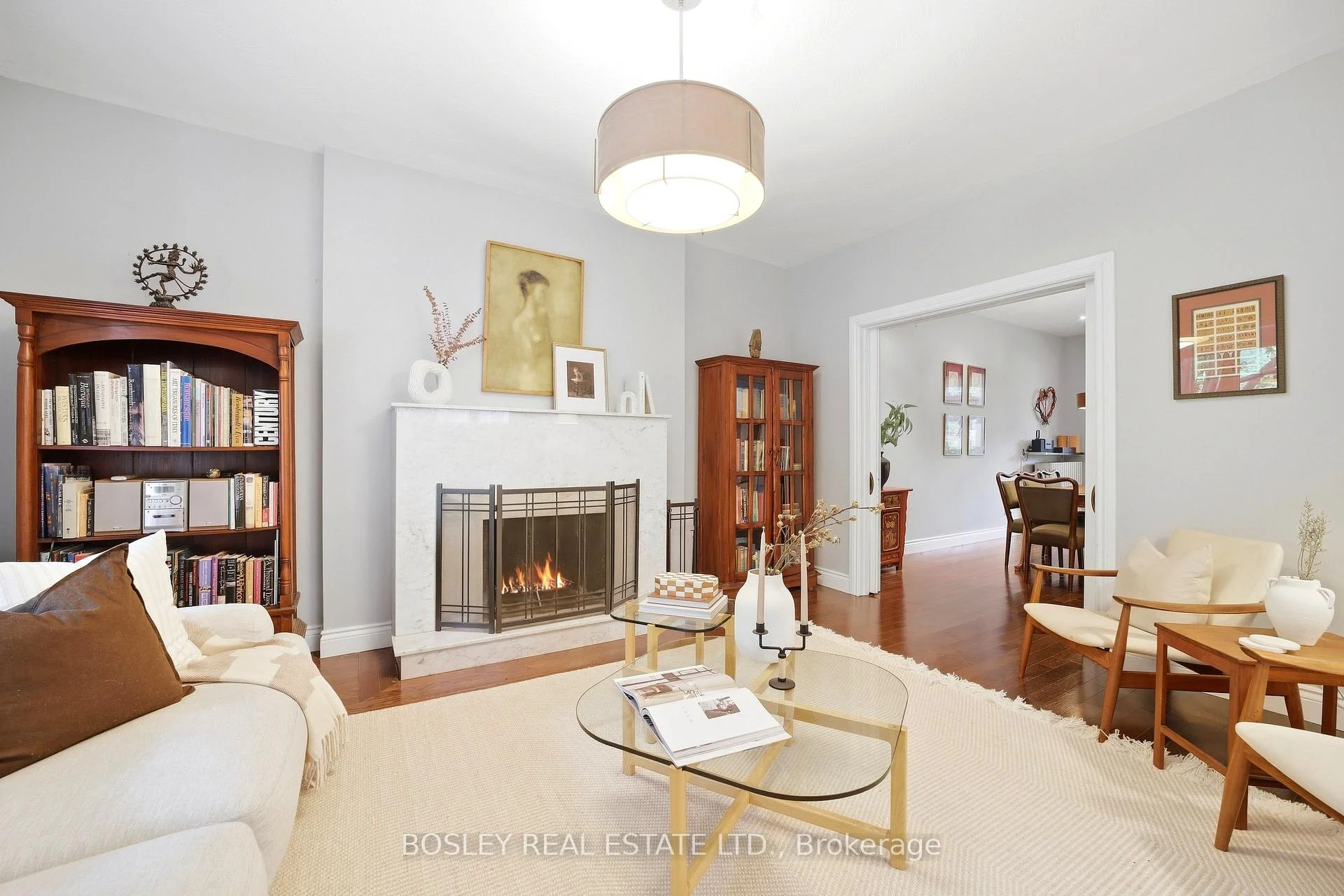 Photo 21 of 123 Havelock Street, Toronto, Dufferin Grove — HOMEH
