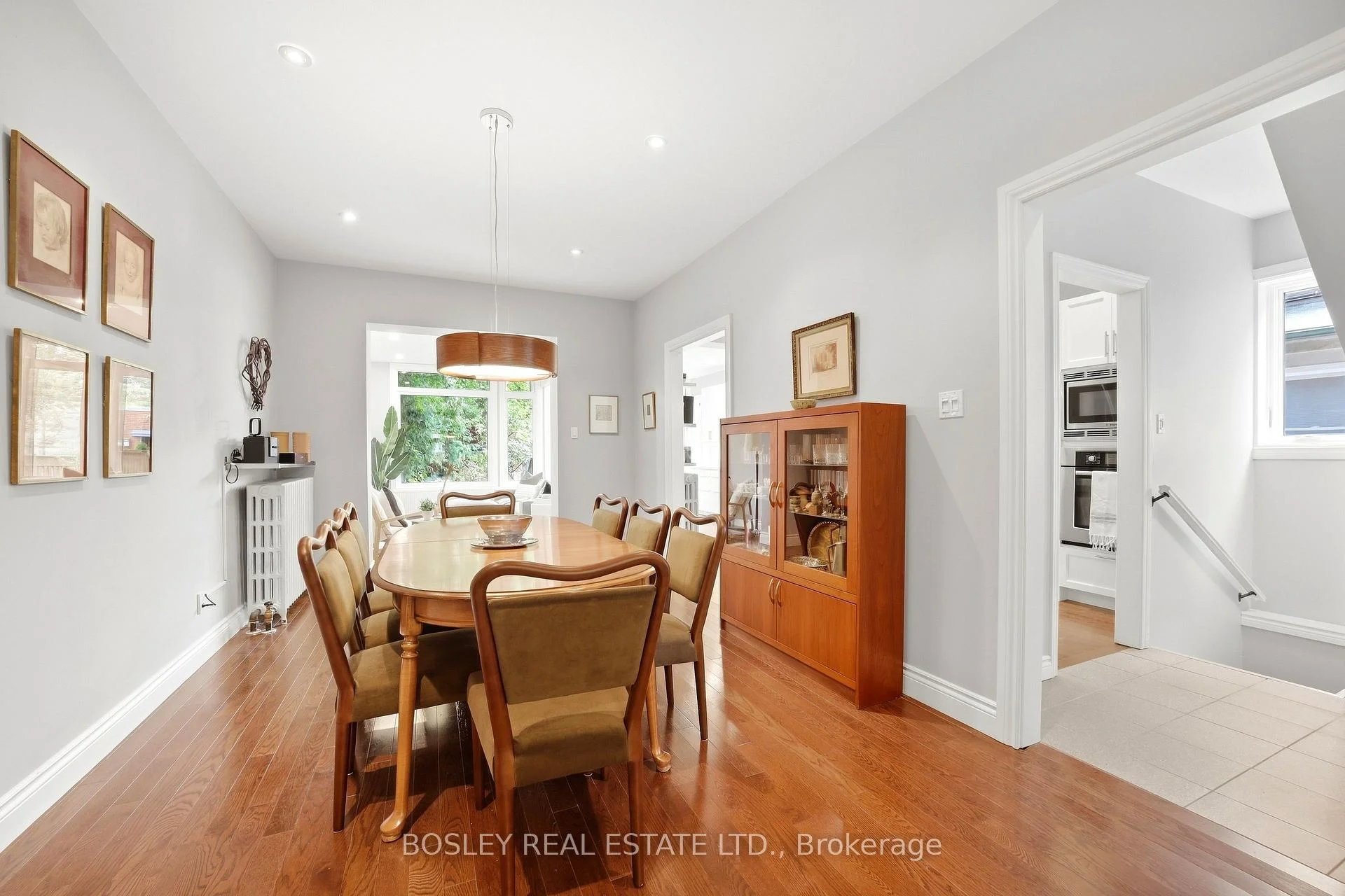 Photo 27 of 123 Havelock Street, Toronto, Dufferin Grove — HOMEH