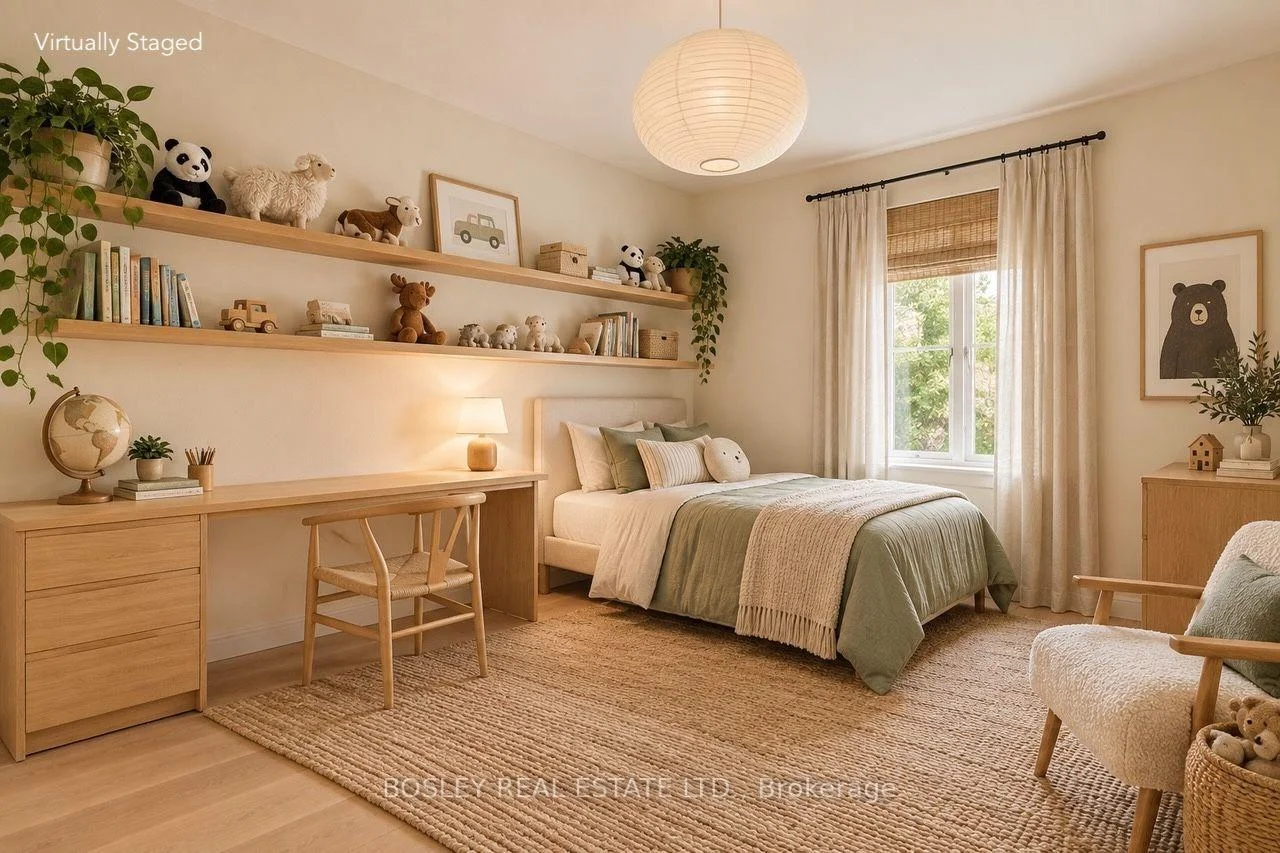 Photo 54 of 123 Havelock Street, Toronto, Dufferin Grove — HOMEH