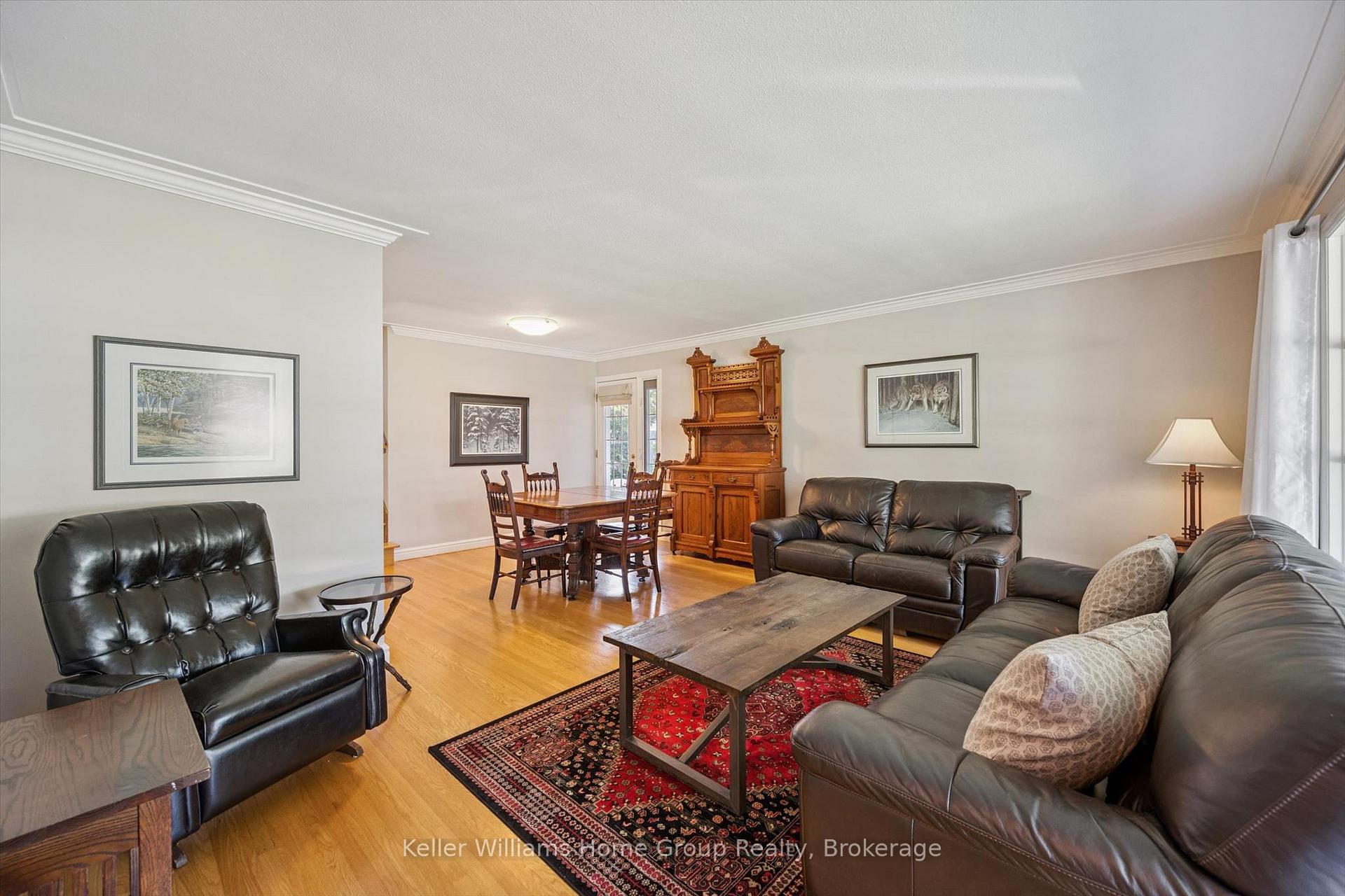 Photo 6 of 35 Crosby Drive, Kitchener, Stanley Park — HOMEH
