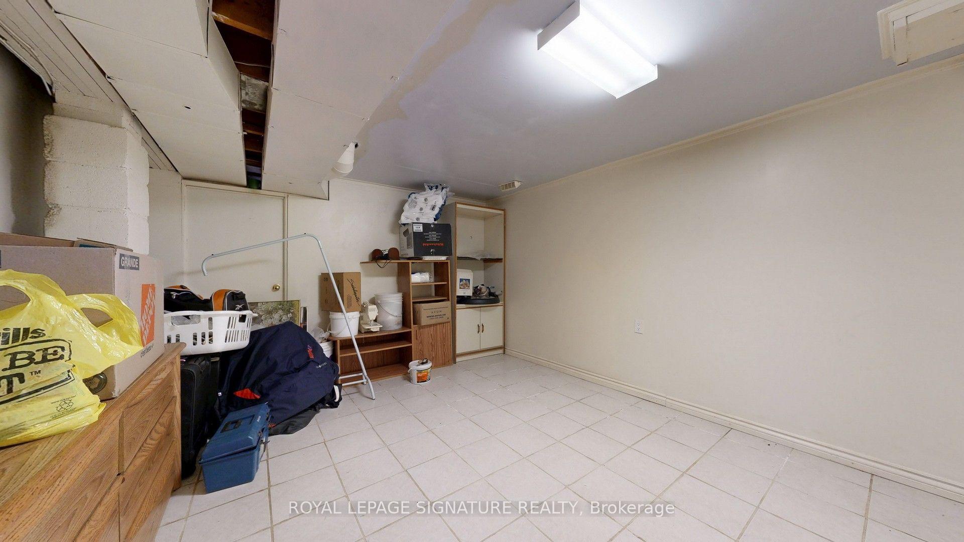 Photo 14 of 256 Ferris Road, Toronto, O'Connor-Parkview — HOMEH
