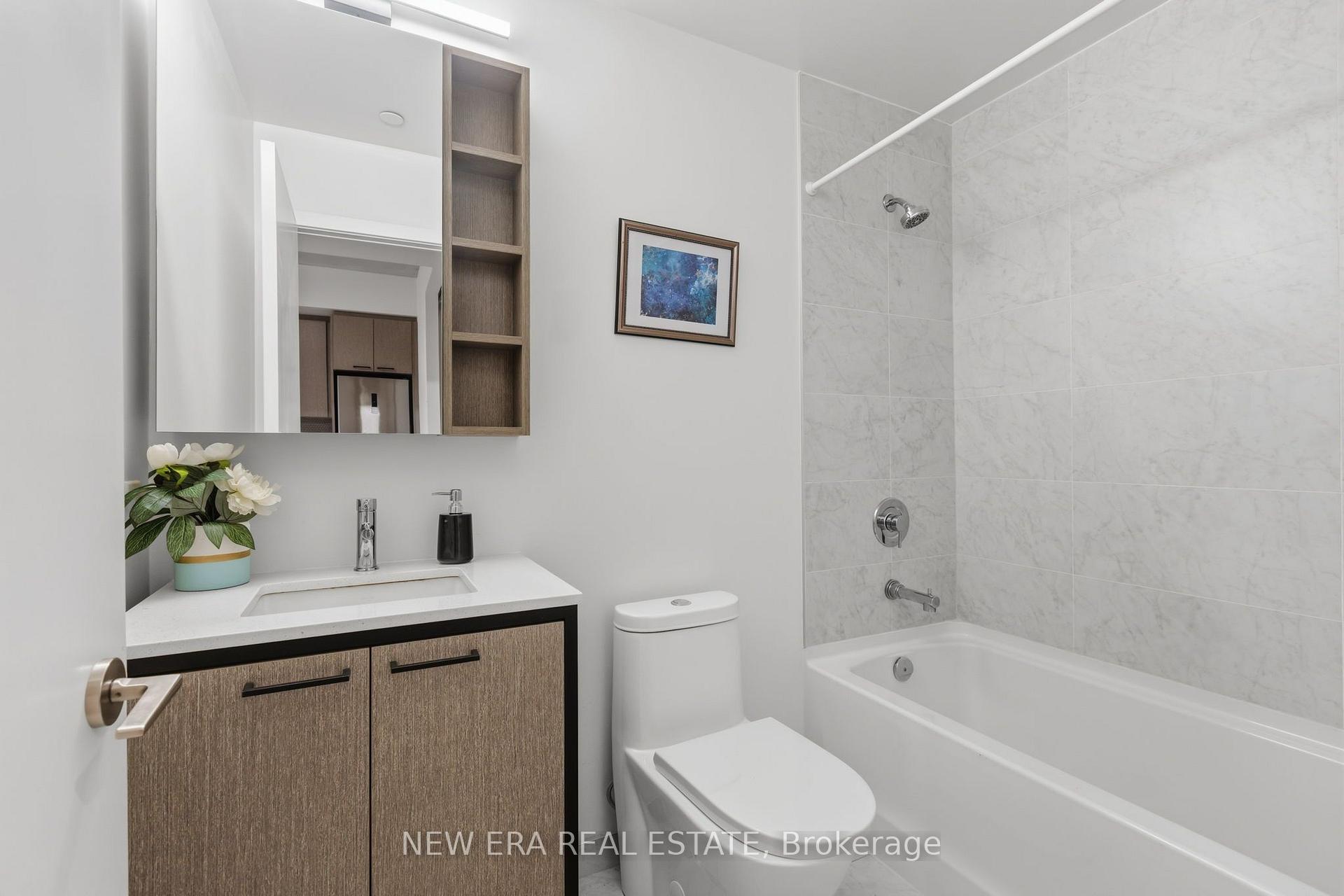 Photo 2 of Unit 301, 1808 St. Clair Avenue W, Toronto, Weston-Pellam Park — HOMEH