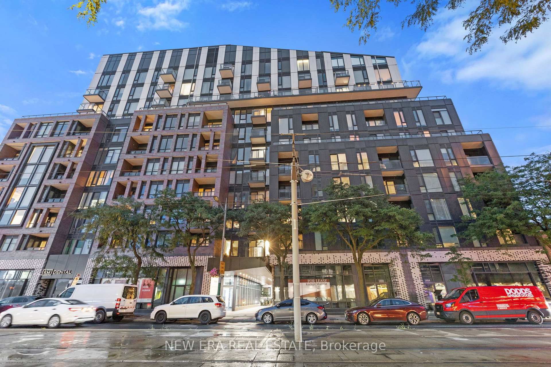Photo 3 of Unit 301, 1808 St. Clair Avenue W, Toronto, Weston-Pellam Park — HOMEH
