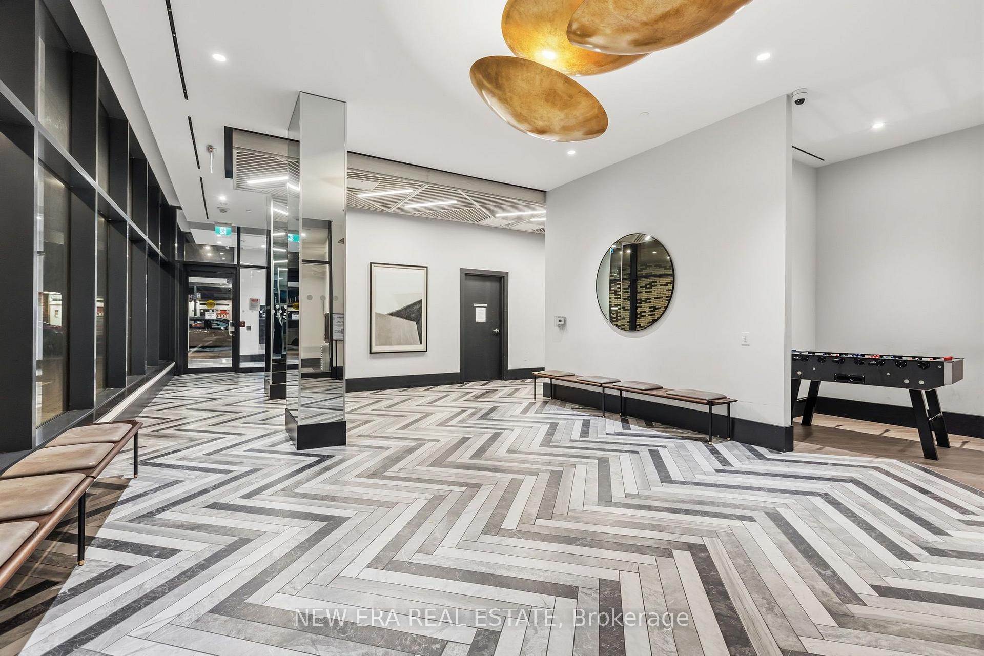 Photo 4 of Unit 301, 1808 St. Clair Avenue W, Toronto, Weston-Pellam Park — HOMEH