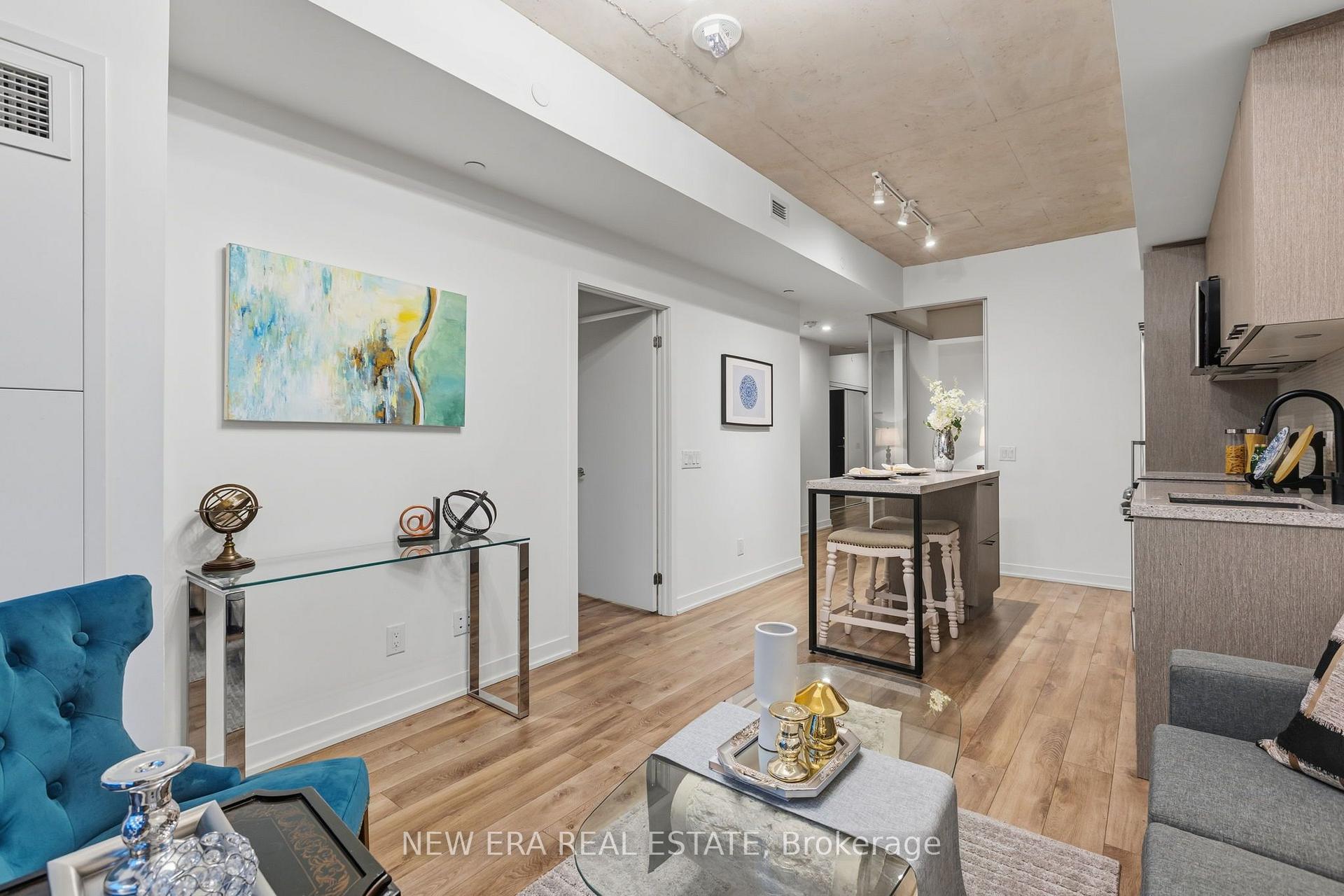 Photo 5 of Unit 301, 1808 St. Clair Avenue W, Toronto, Weston-Pellam Park — HOMEH
