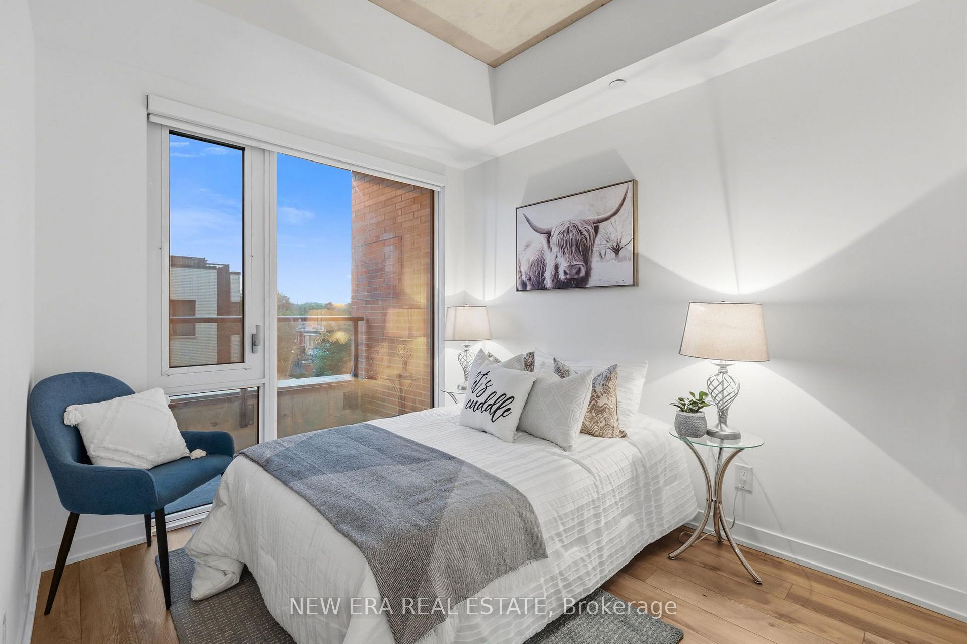 Photo 6 of Unit 301, 1808 St. Clair Avenue W, Toronto, Weston-Pellam Park — HOMEH