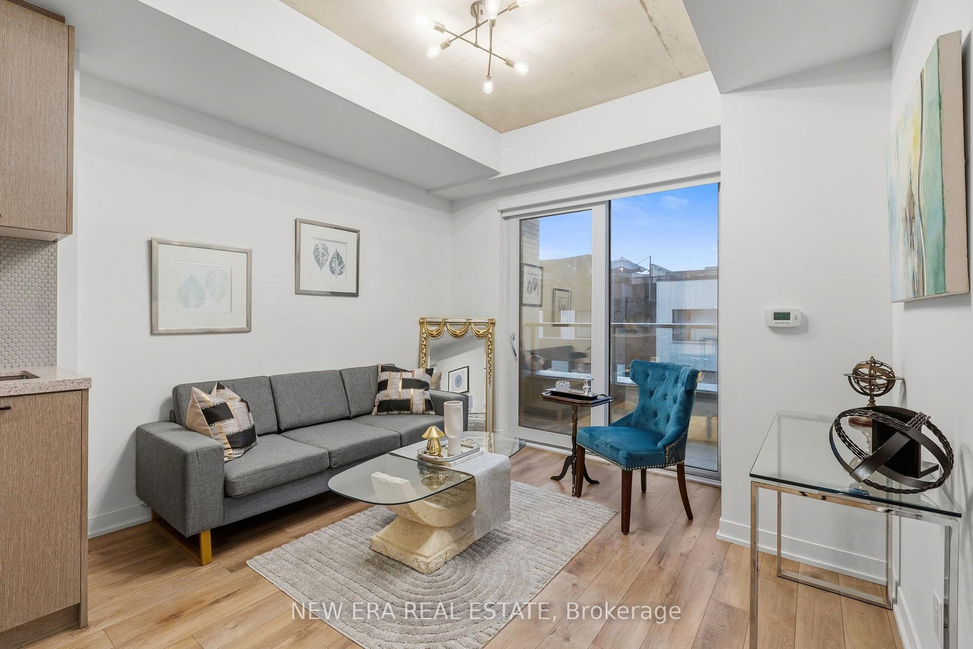 Photo 7 of Unit 301, 1808 St. Clair Avenue W, Toronto, Weston-Pellam Park — HOMEH