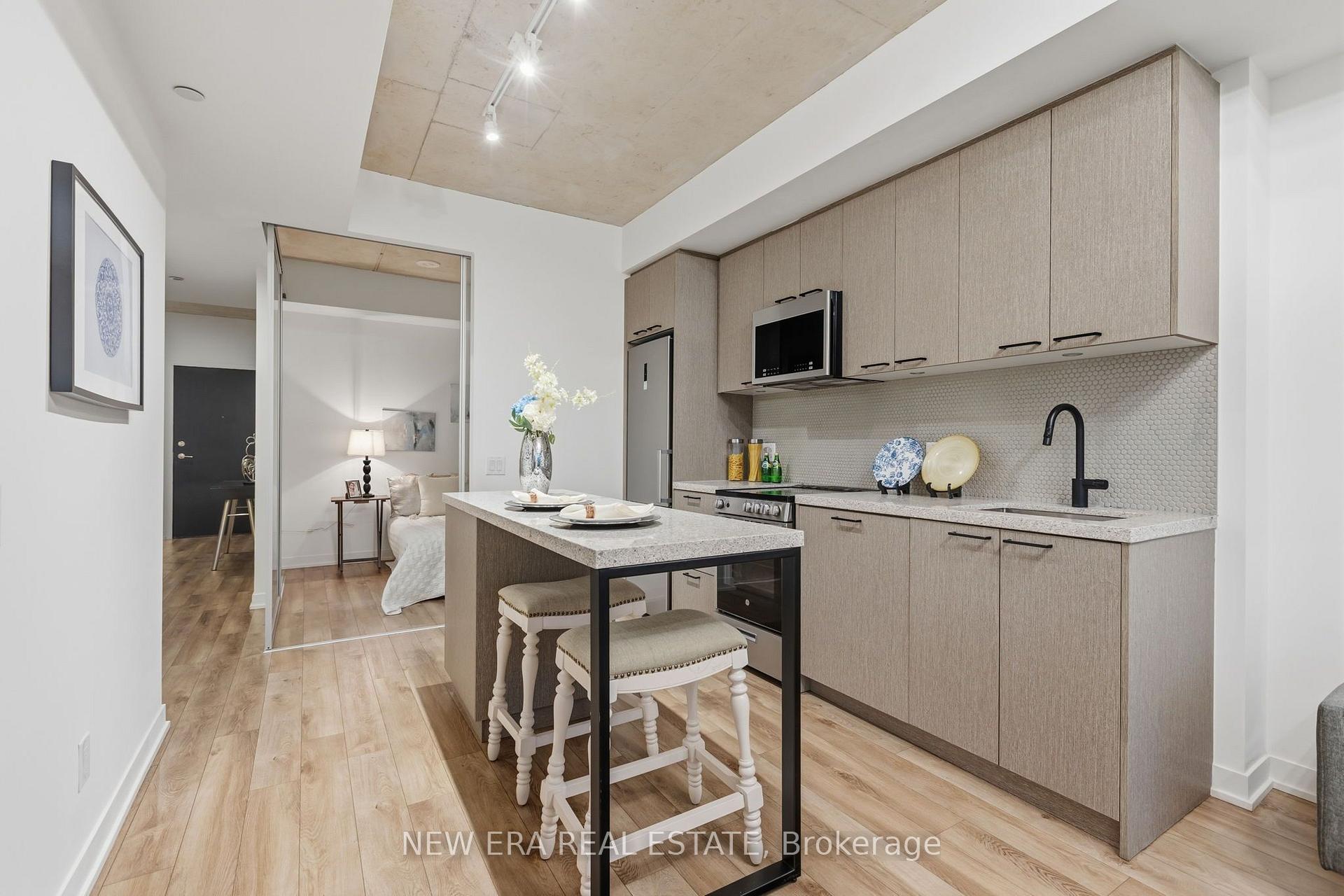 Photo 8 of Unit 301, 1808 St. Clair Avenue W, Toronto, Weston-Pellam Park — HOMEH