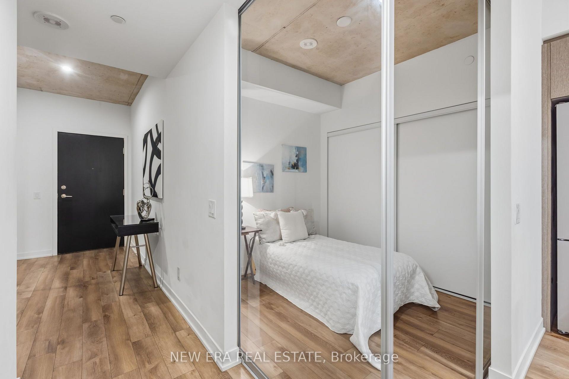Photo 9 of Unit 301, 1808 St. Clair Avenue W, Toronto, Weston-Pellam Park — HOMEH