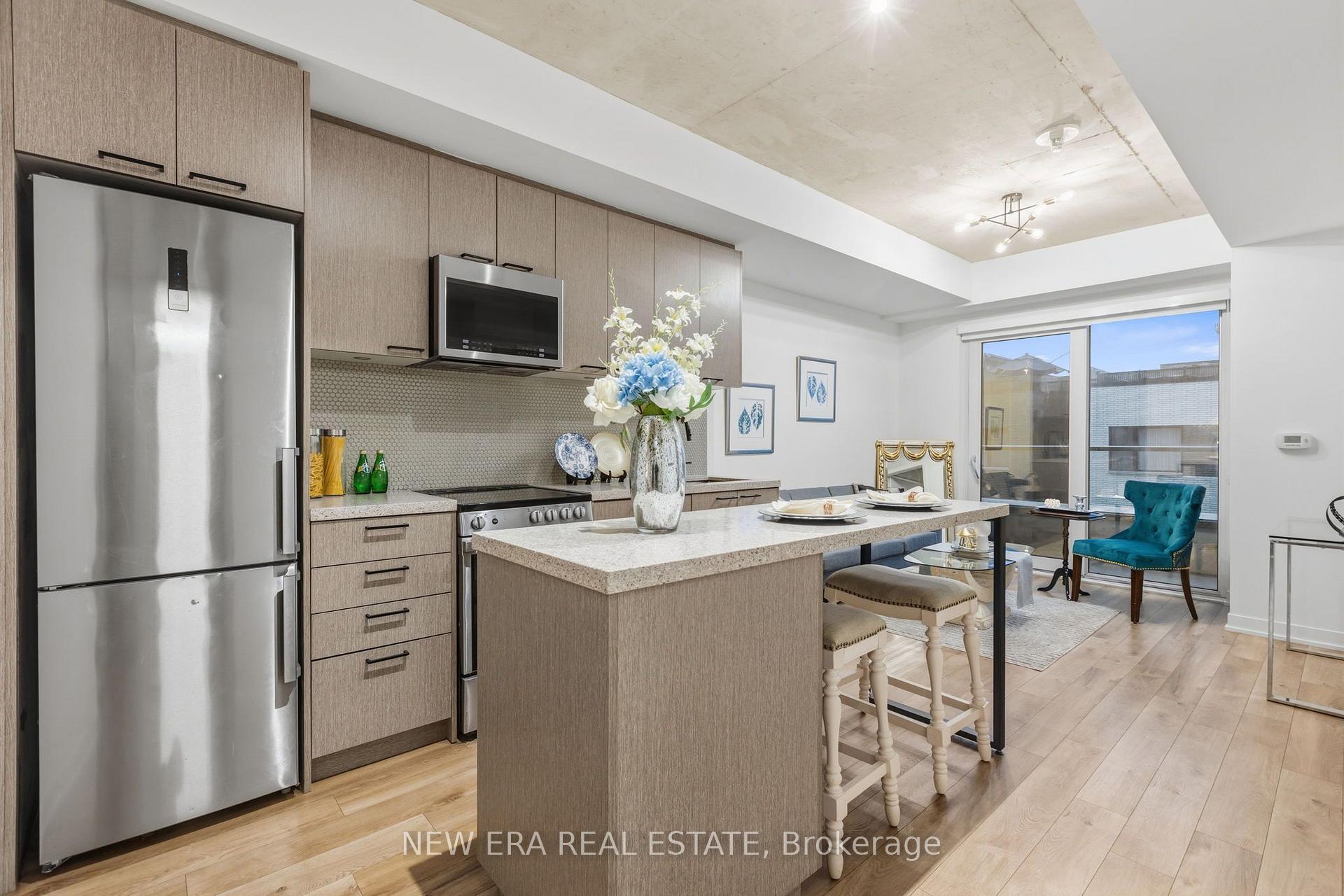 Photo 10 of Unit 301, 1808 St. Clair Avenue W, Toronto, Weston-Pellam Park — HOMEH
