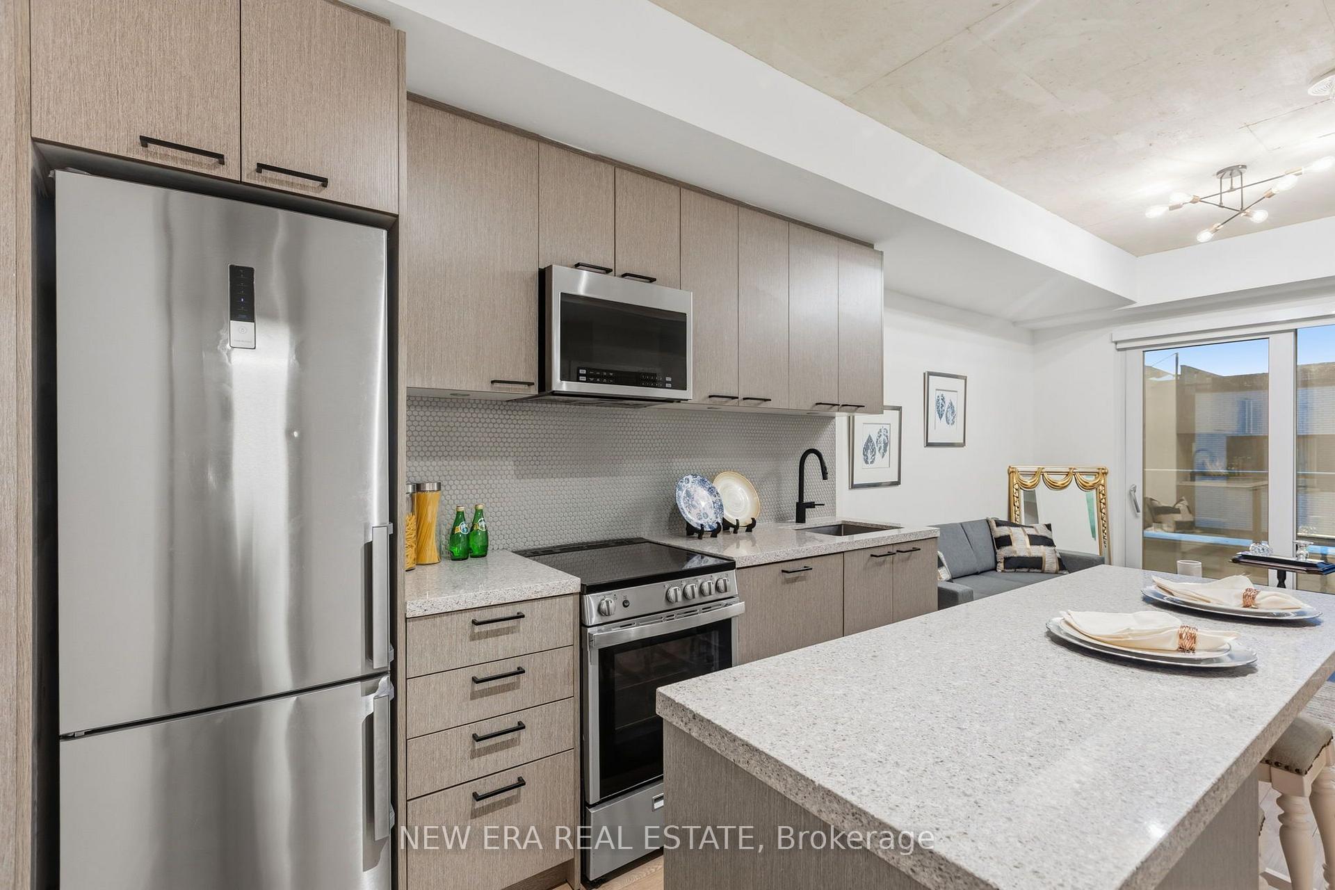Photo 13 of Unit 301, 1808 St. Clair Avenue W, Toronto, Weston-Pellam Park — HOMEH