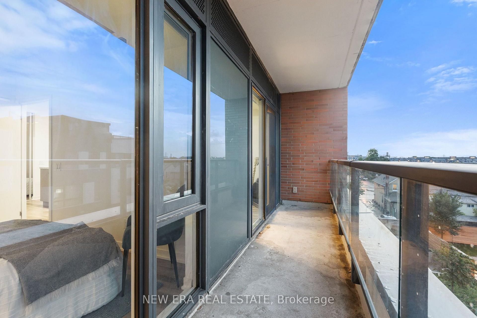 Photo 14 of Unit 301, 1808 St. Clair Avenue W, Toronto, Weston-Pellam Park — HOMEH