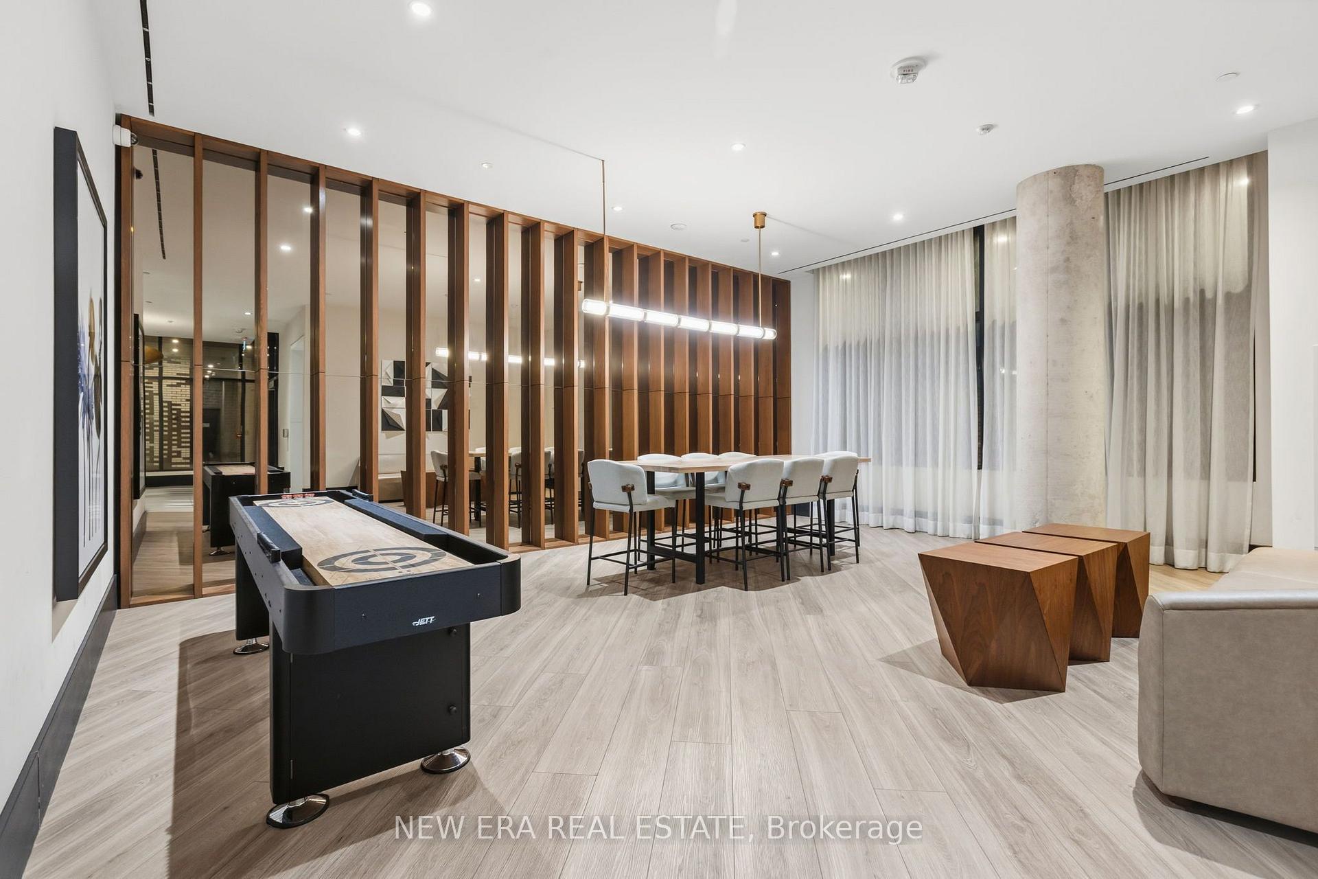 Photo 15 of Unit 301, 1808 St. Clair Avenue W, Toronto, Weston-Pellam Park — HOMEH