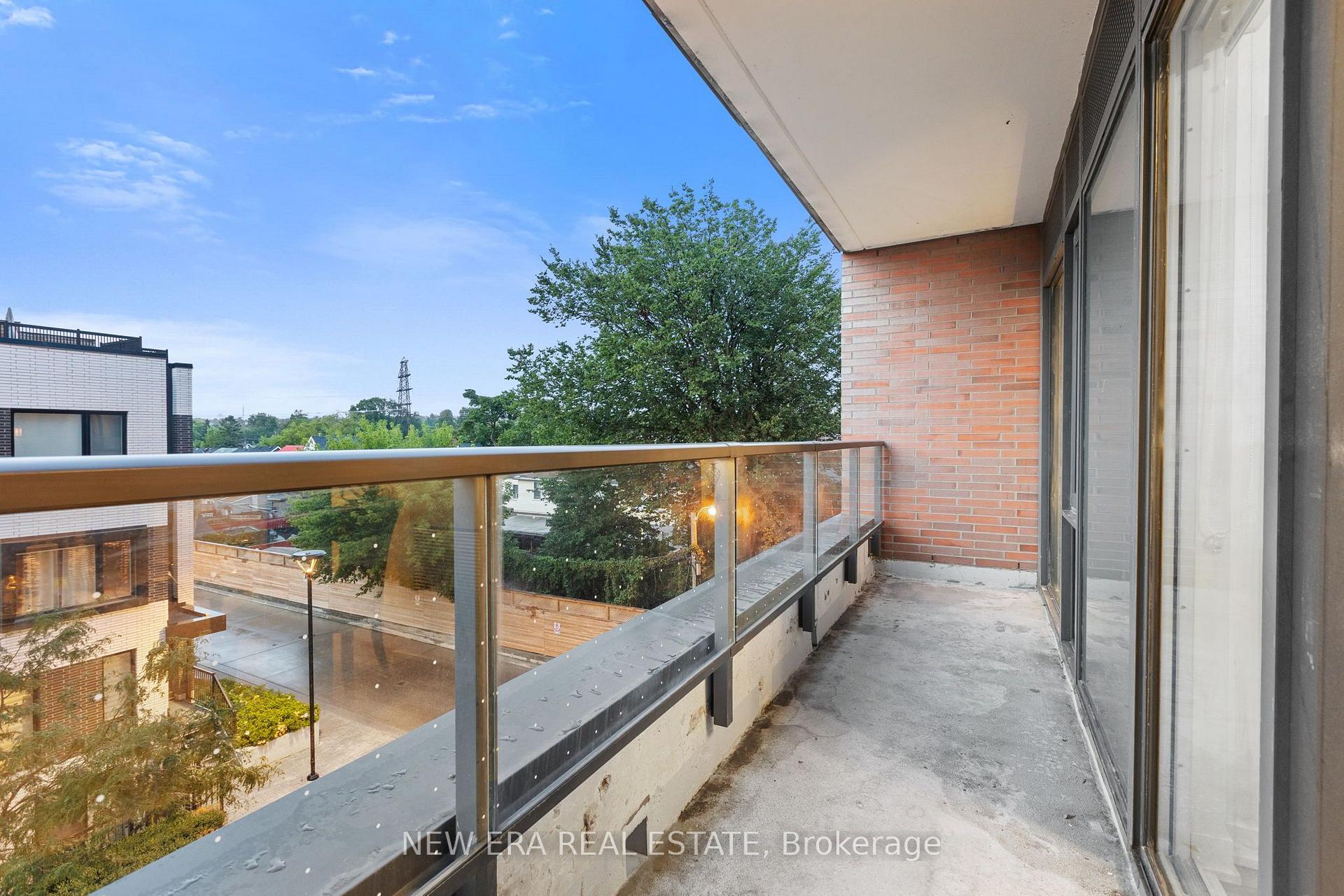 Photo 20 of Unit 301, 1808 St. Clair Avenue W, Toronto, Weston-Pellam Park — HOMEH