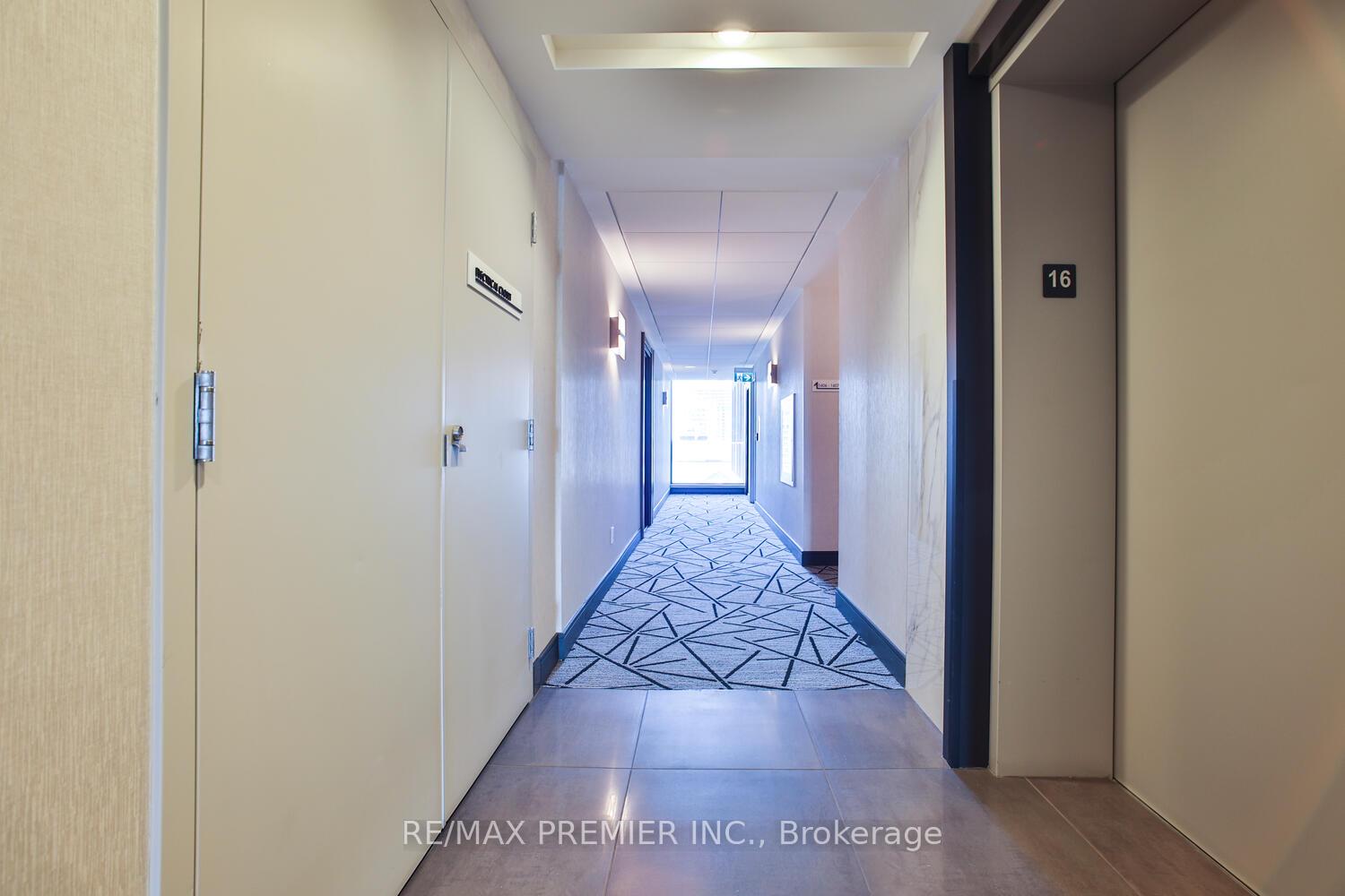 Photo 6 of Unit 1606, 8 Charlotte Street, Toronto, Waterfront Communities — HOMEH