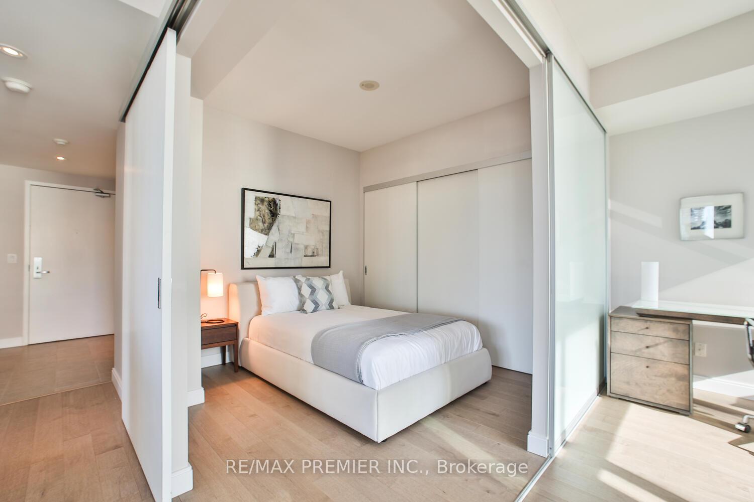 Photo 18 of Unit 1606, 8 Charlotte Street, Toronto, Waterfront Communities — HOMEH