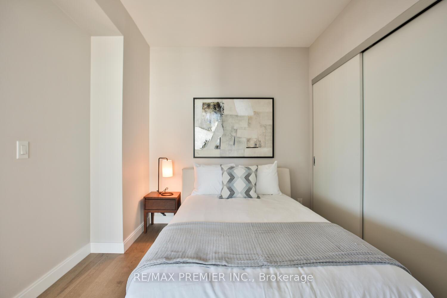 Photo 21 of Unit 1606, 8 Charlotte Street, Toronto, Waterfront Communities — HOMEH