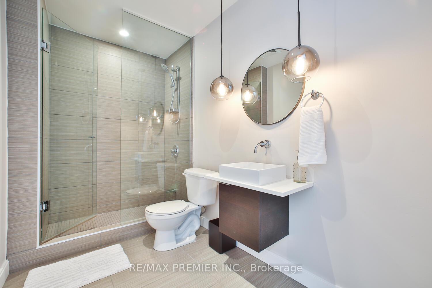 Photo 24 of Unit 1606, 8 Charlotte Street, Toronto, Waterfront Communities — HOMEH