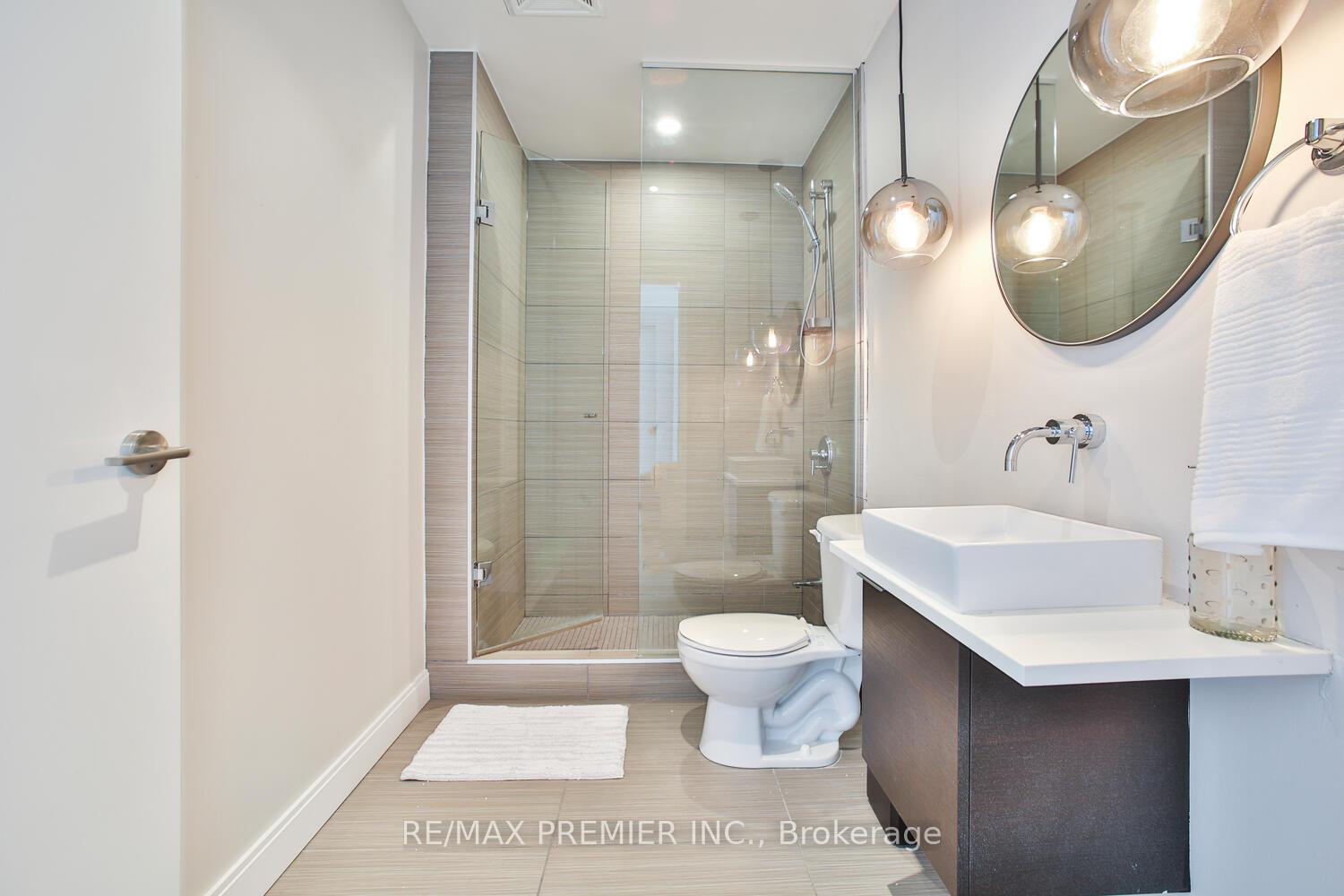 Photo 25 of Unit 1606, 8 Charlotte Street, Toronto, Waterfront Communities — HOMEH