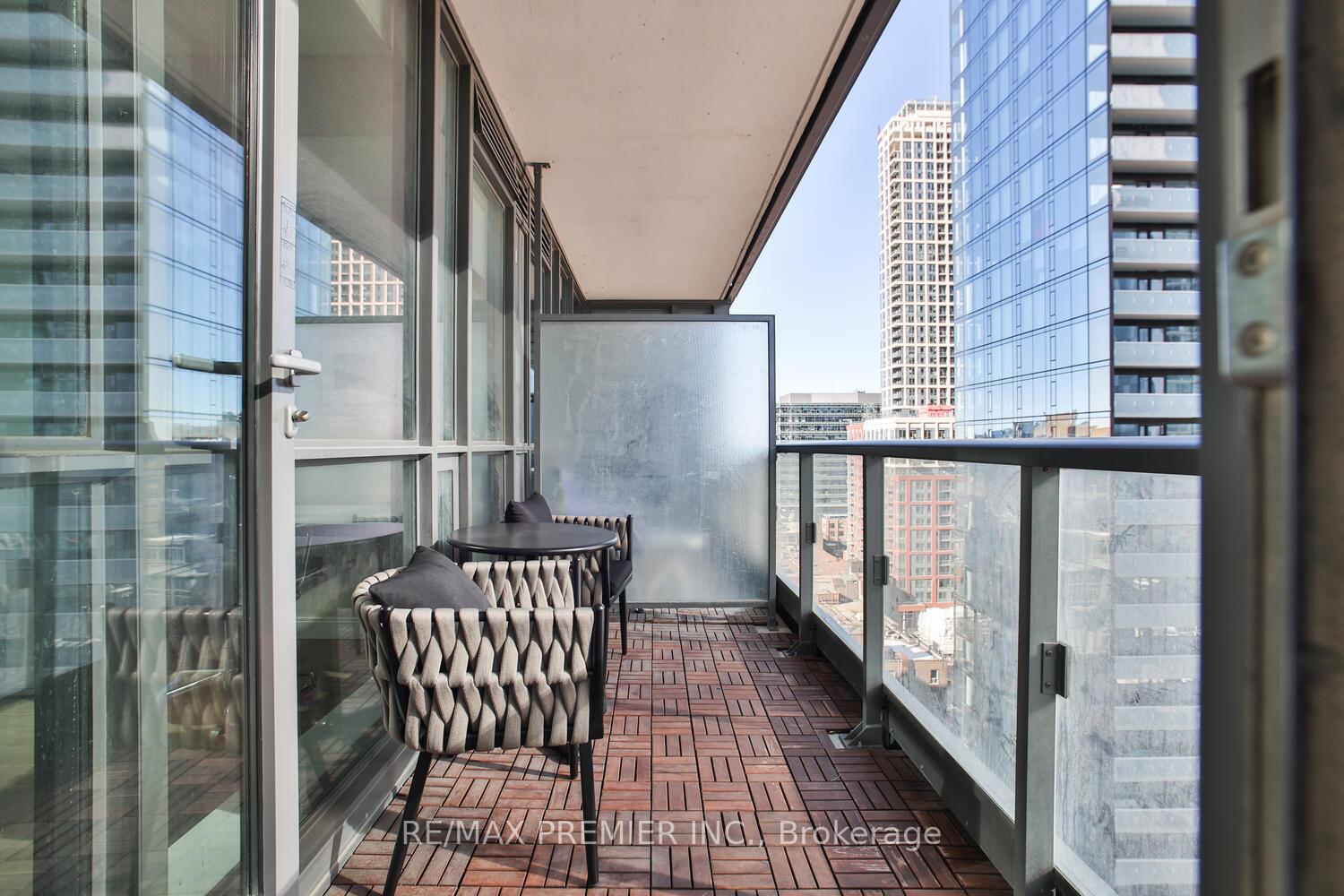 Photo 28 of Unit 1606, 8 Charlotte Street, Toronto, Waterfront Communities — HOMEH