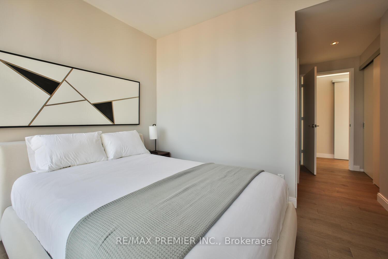 Photo 30 of Unit 1606, 8 Charlotte Street, Toronto, Waterfront Communities — HOMEH