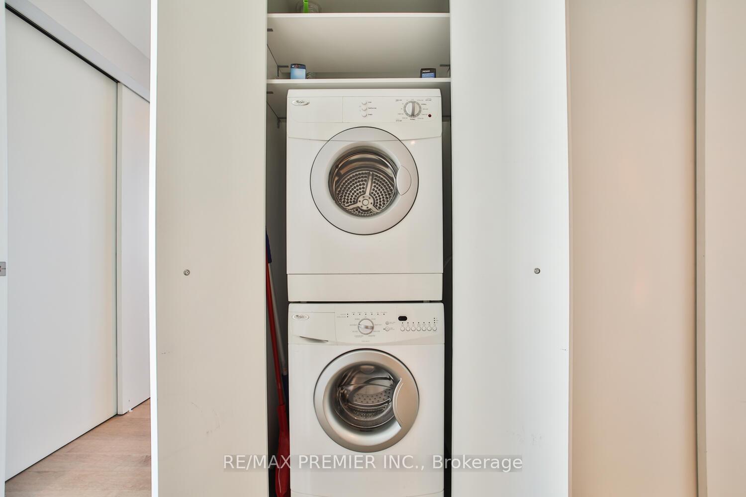 Photo 34 of Unit 1606, 8 Charlotte Street, Toronto, Waterfront Communities — HOMEH