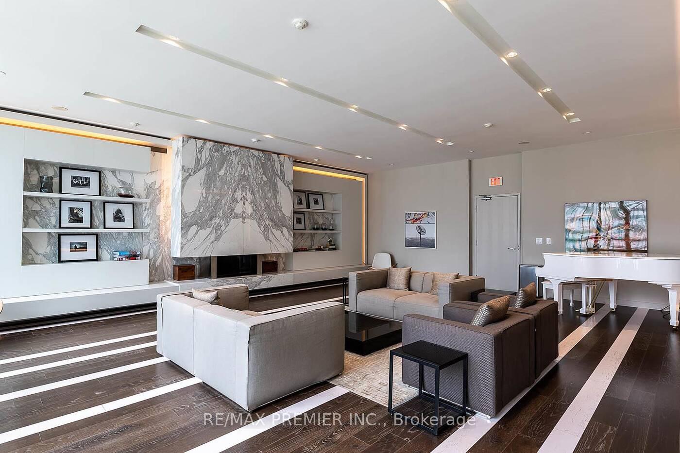 Photo 36 of Unit 1606, 8 Charlotte Street, Toronto, Waterfront Communities — HOMEH