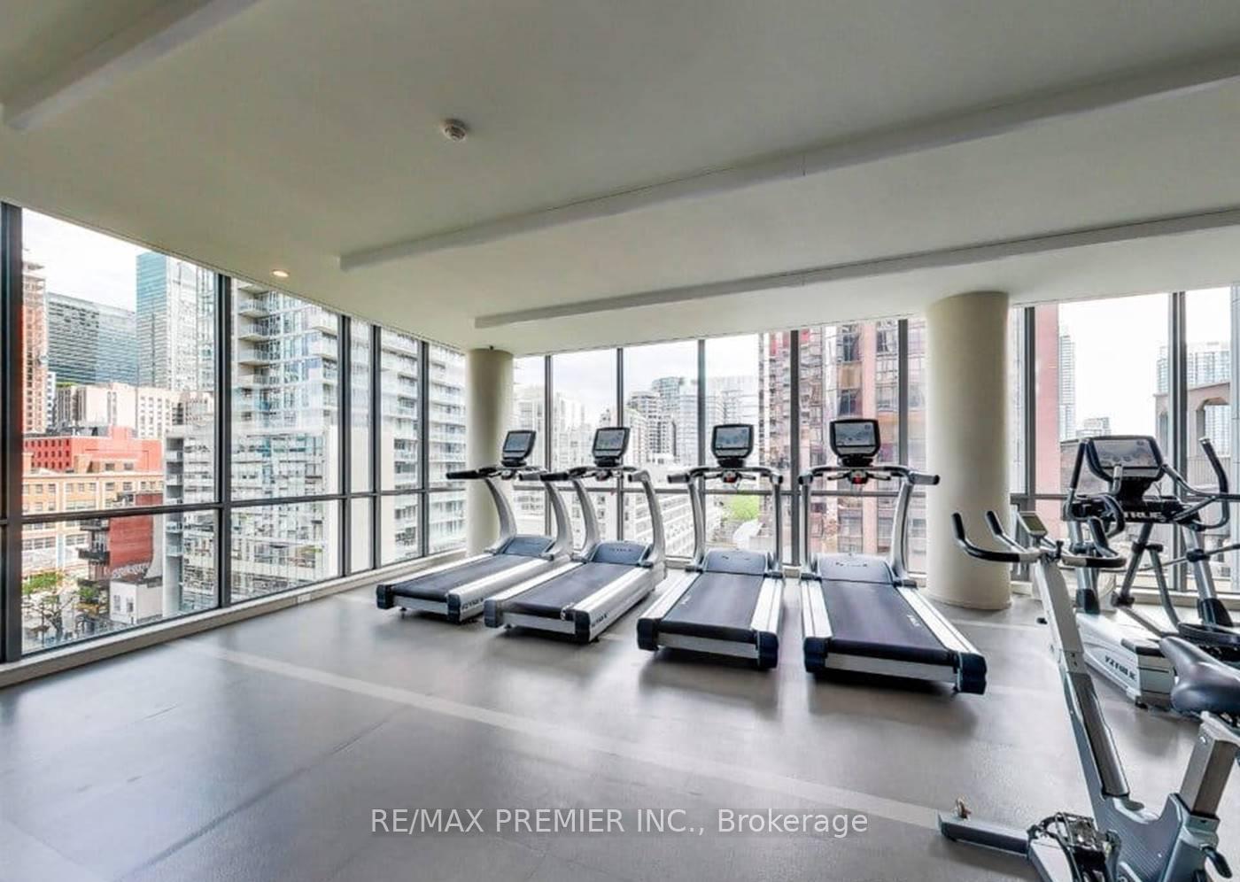 Photo 37 of Unit 1606, 8 Charlotte Street, Toronto, Waterfront Communities — HOMEH