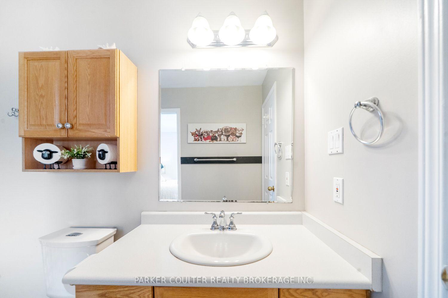 Photo 23 of 32 Carter Crescent, Orillia — HOMEH
