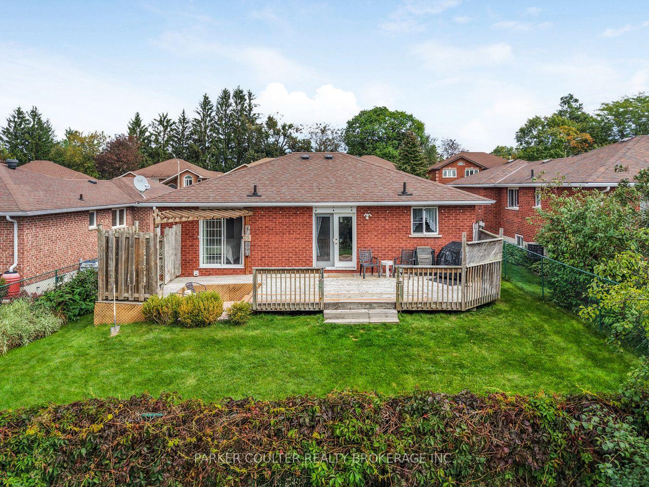 Photo 44 of 32 Carter Crescent, Orillia — HOMEH