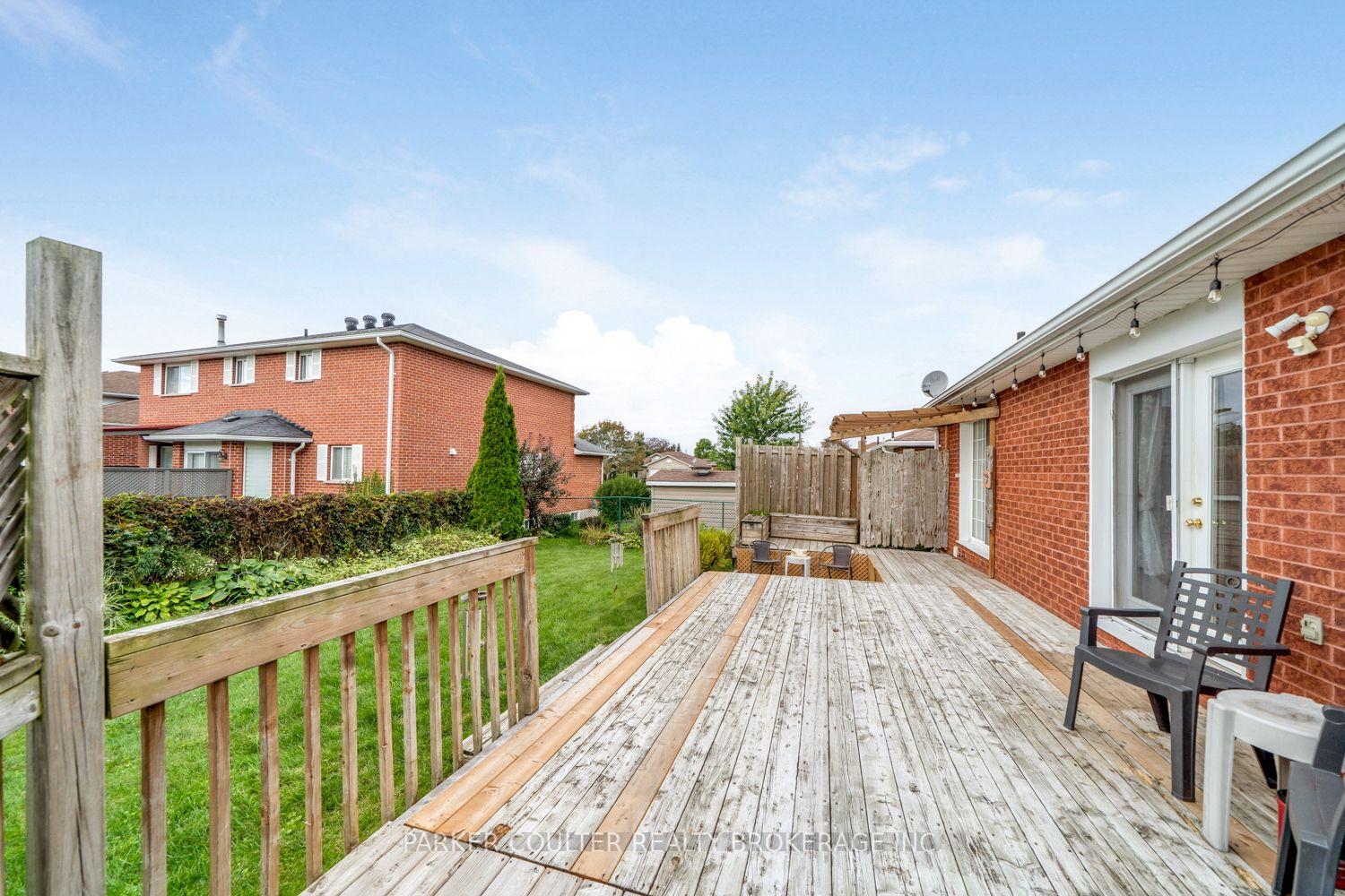 Photo 46 of 32 Carter Crescent, Orillia — HOMEH