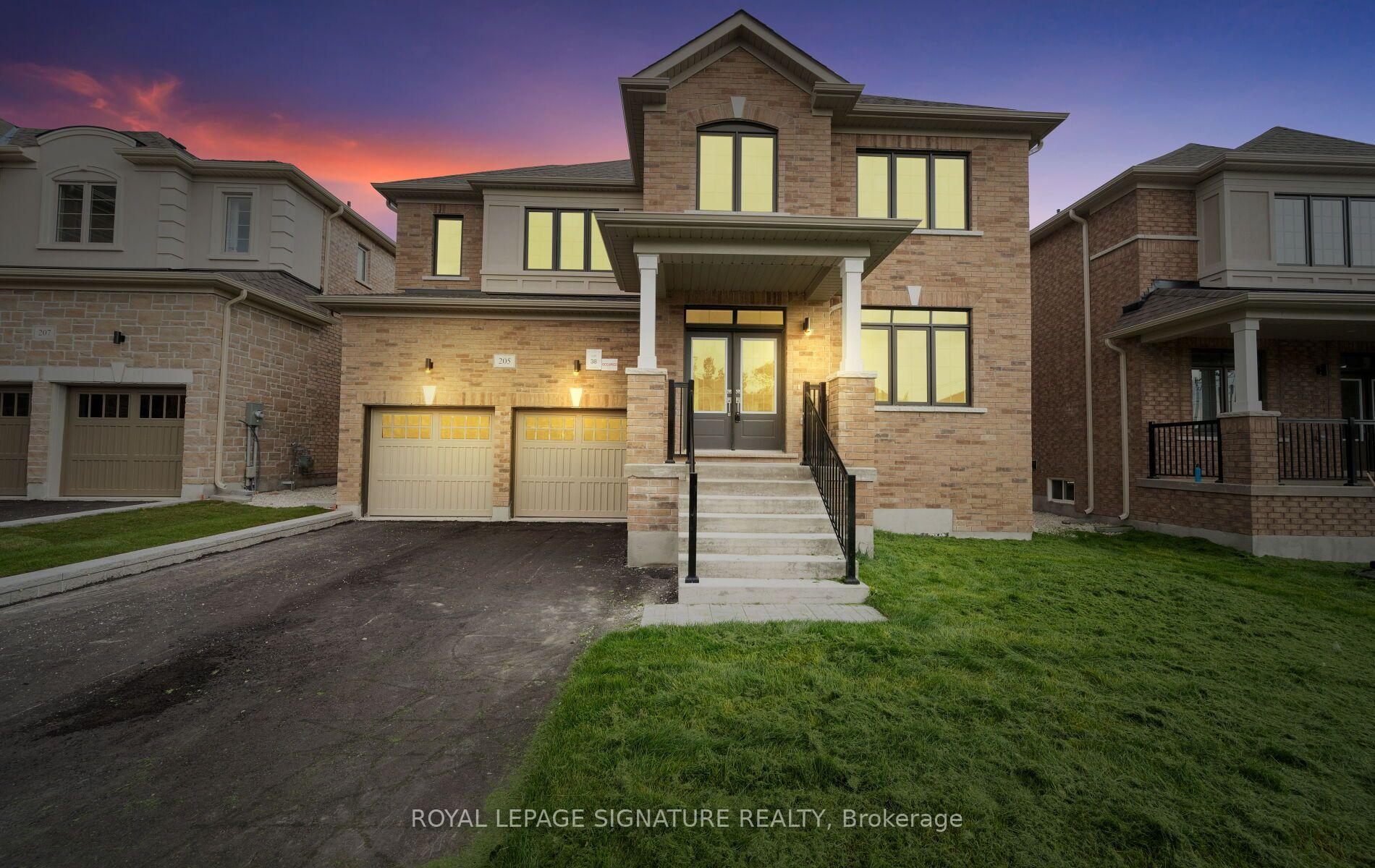 Photo of 205 Warden Street