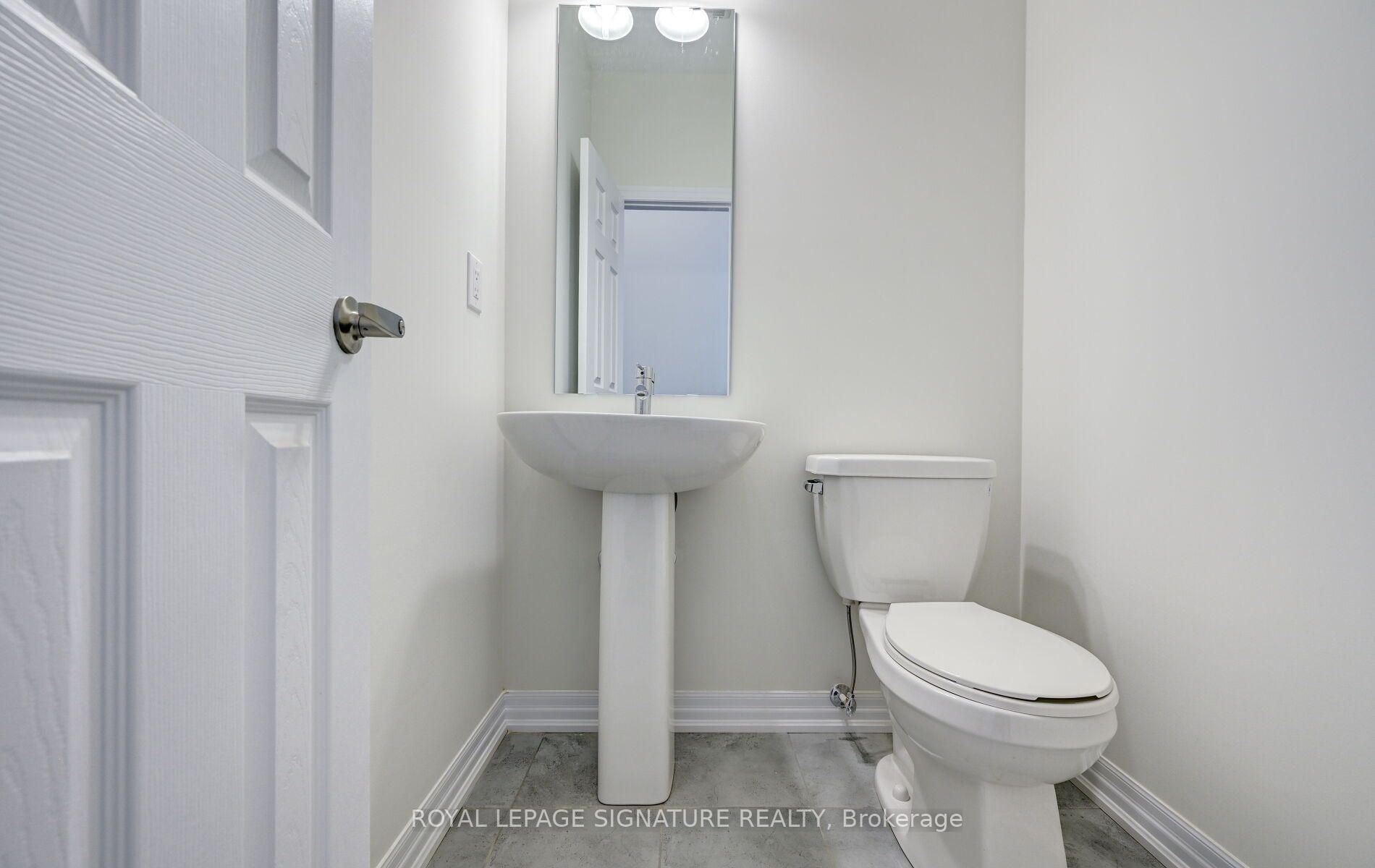 Photo 19 of 205 Warden Street, Clearview, Stayner — HOMEH