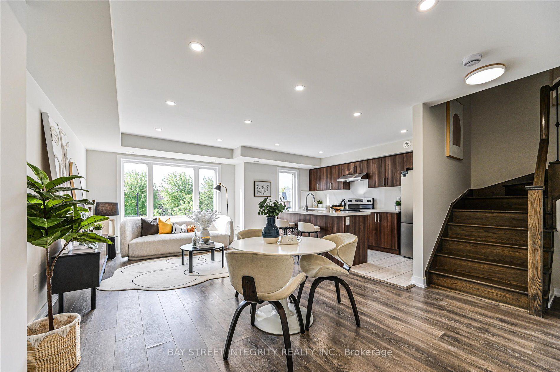 Photo 4 of Unit 2916, 15 Westmeath Lane, Markham, Cornell — HOMEH