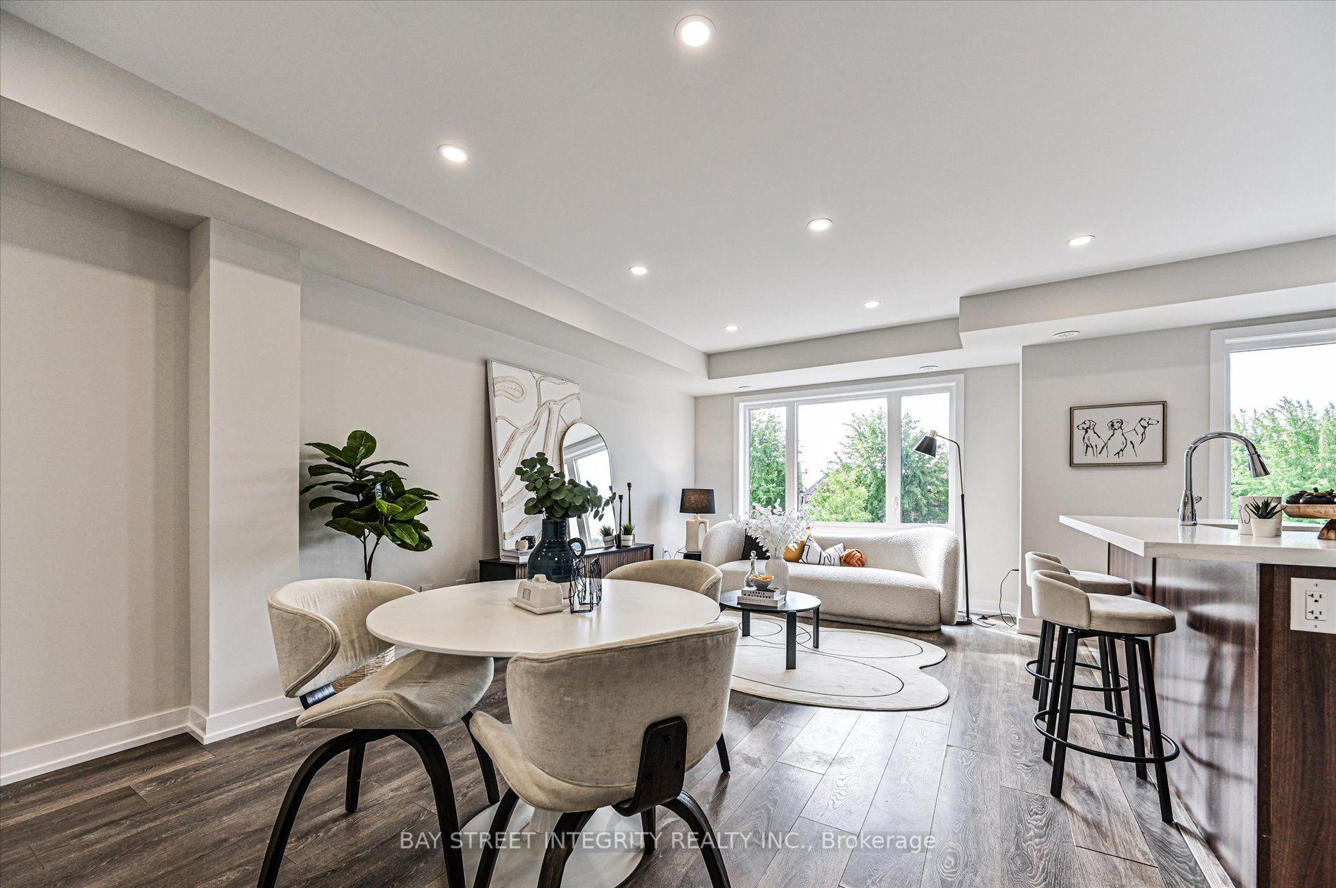 Photo 5 of Unit 2916, 15 Westmeath Lane, Markham, Cornell — HOMEH