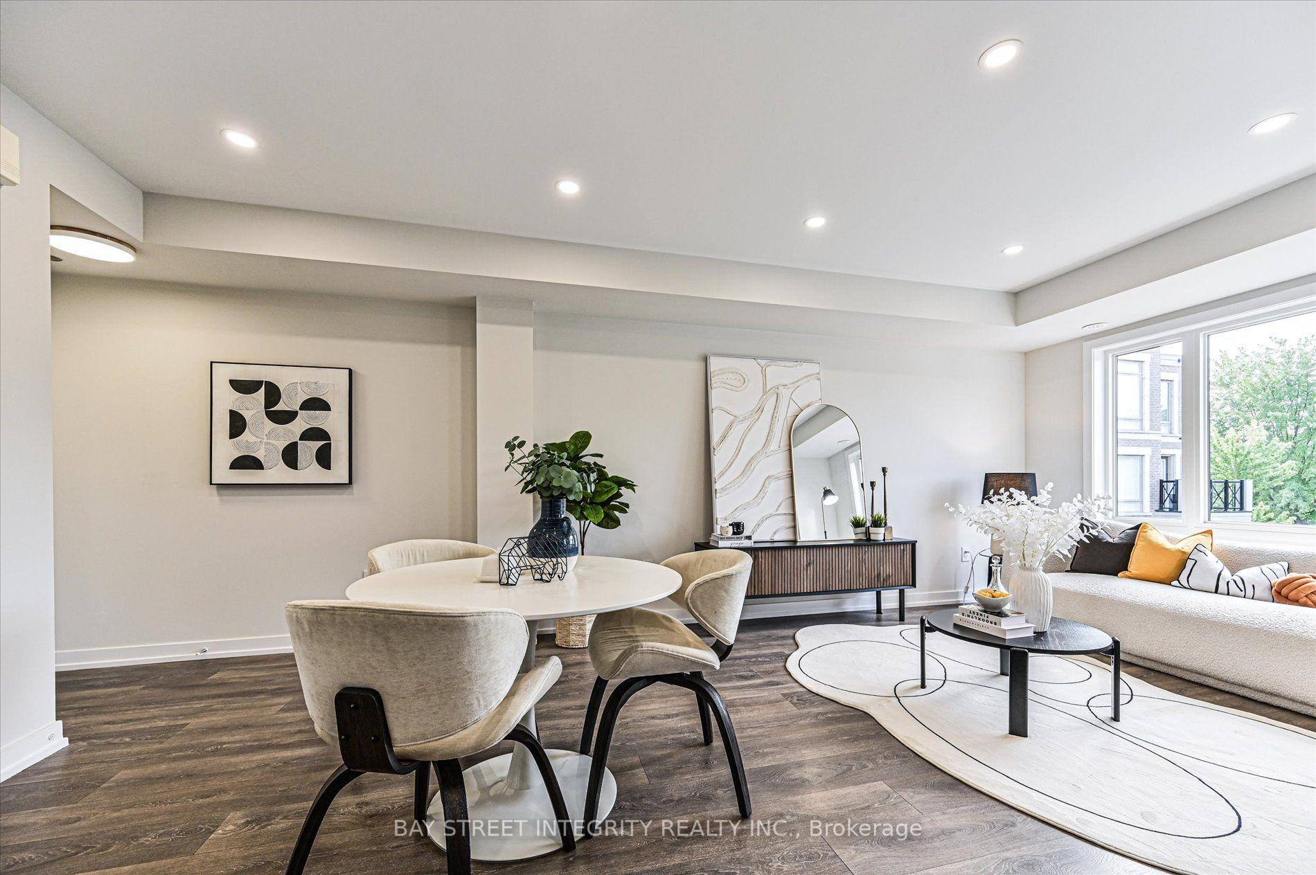 Photo 6 of Unit 2916, 15 Westmeath Lane, Markham, Cornell — HOMEH