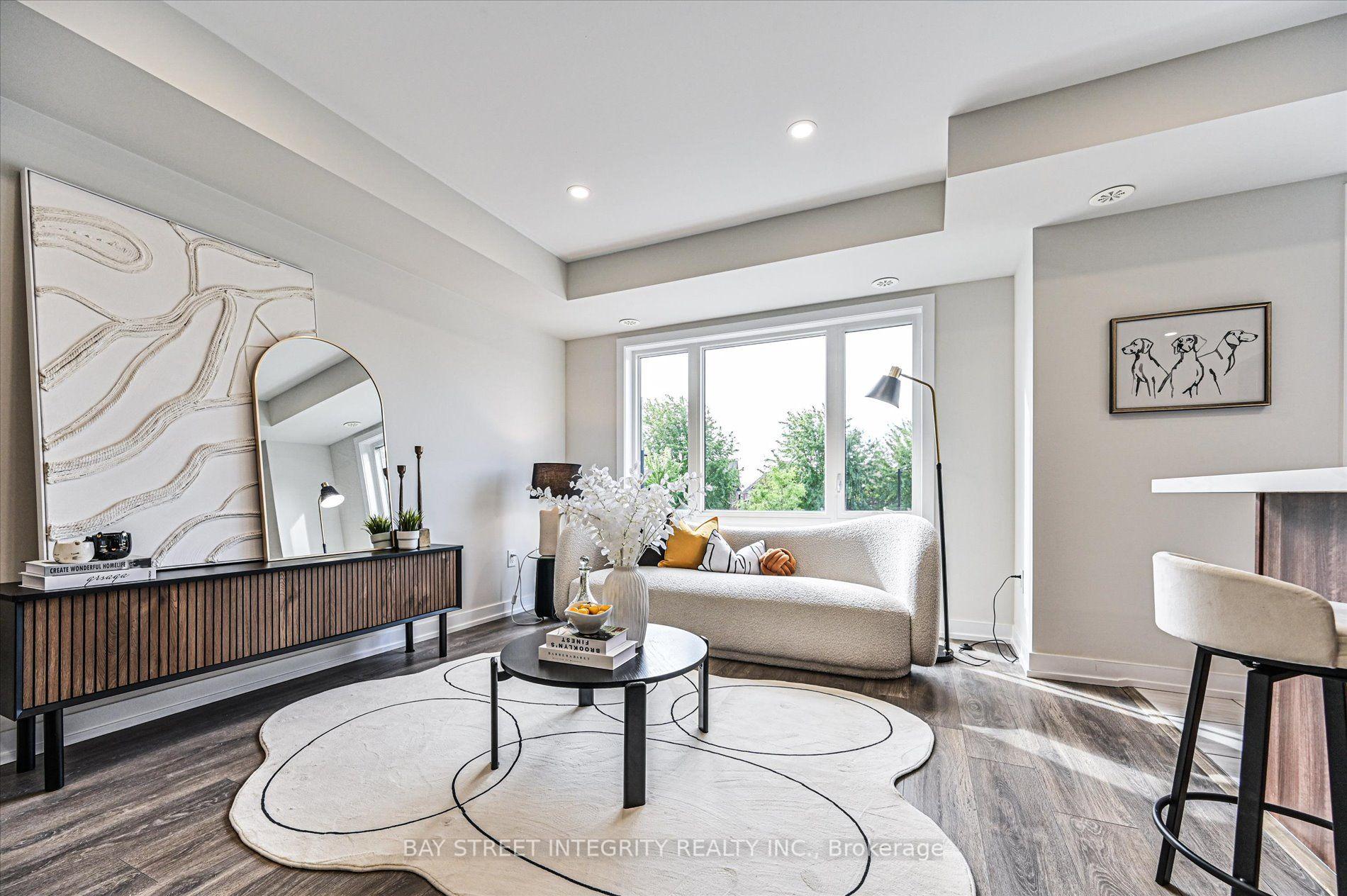 Photo 7 of Unit 2916, 15 Westmeath Lane, Markham, Cornell — HOMEH