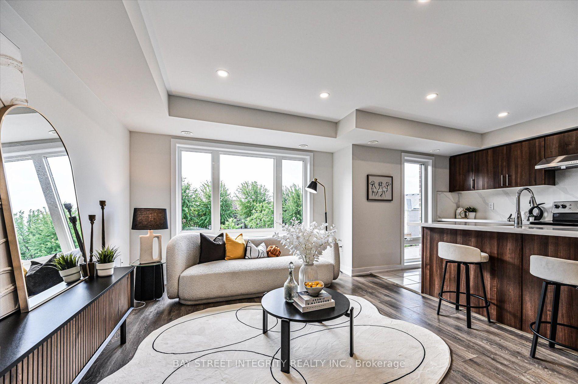 Photo 8 of Unit 2916, 15 Westmeath Lane, Markham, Cornell — HOMEH