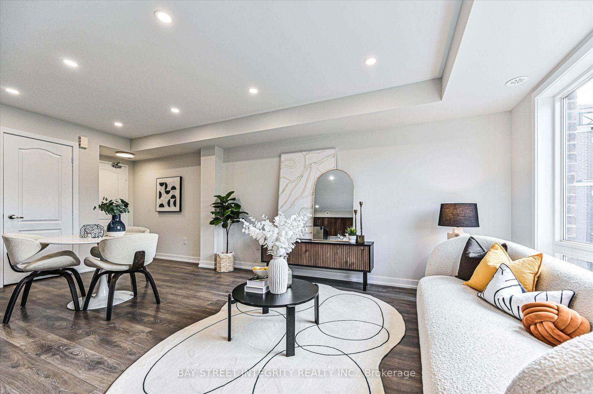 Photo 9 of Unit 2916, 15 Westmeath Lane, Markham, Cornell — HOMEH