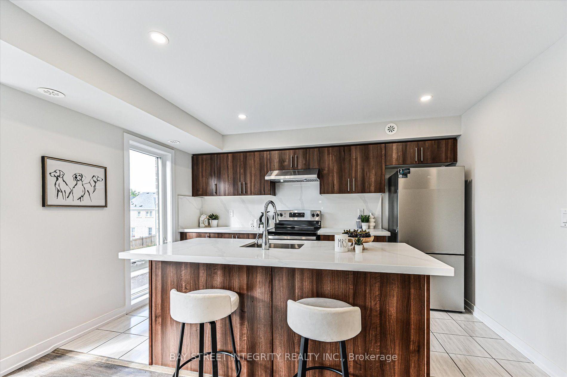 Photo 10 of Unit 2916, 15 Westmeath Lane, Markham, Cornell — HOMEH