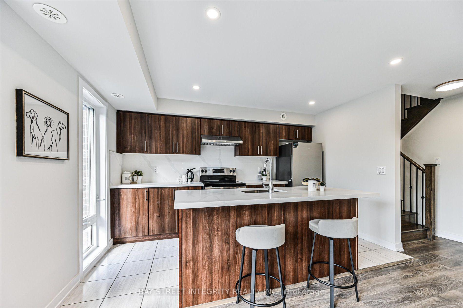 Photo 11 of Unit 2916, 15 Westmeath Lane, Markham, Cornell — HOMEH